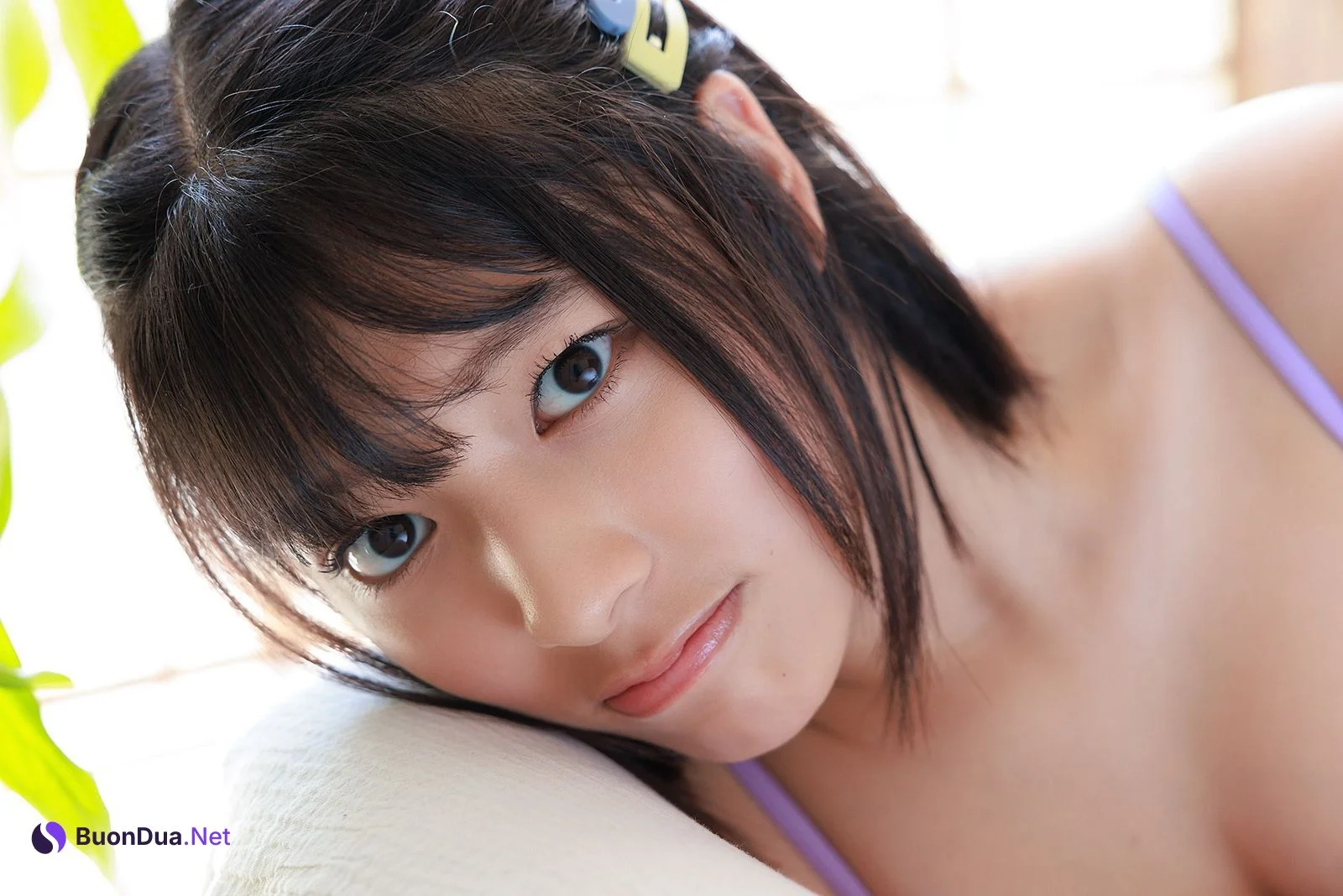 Eyu Hirayama 平山えゆ, [Minisuka.tv] 2023.09.14 Secret Gallery (STAGE1) 7.1 - Photo 9