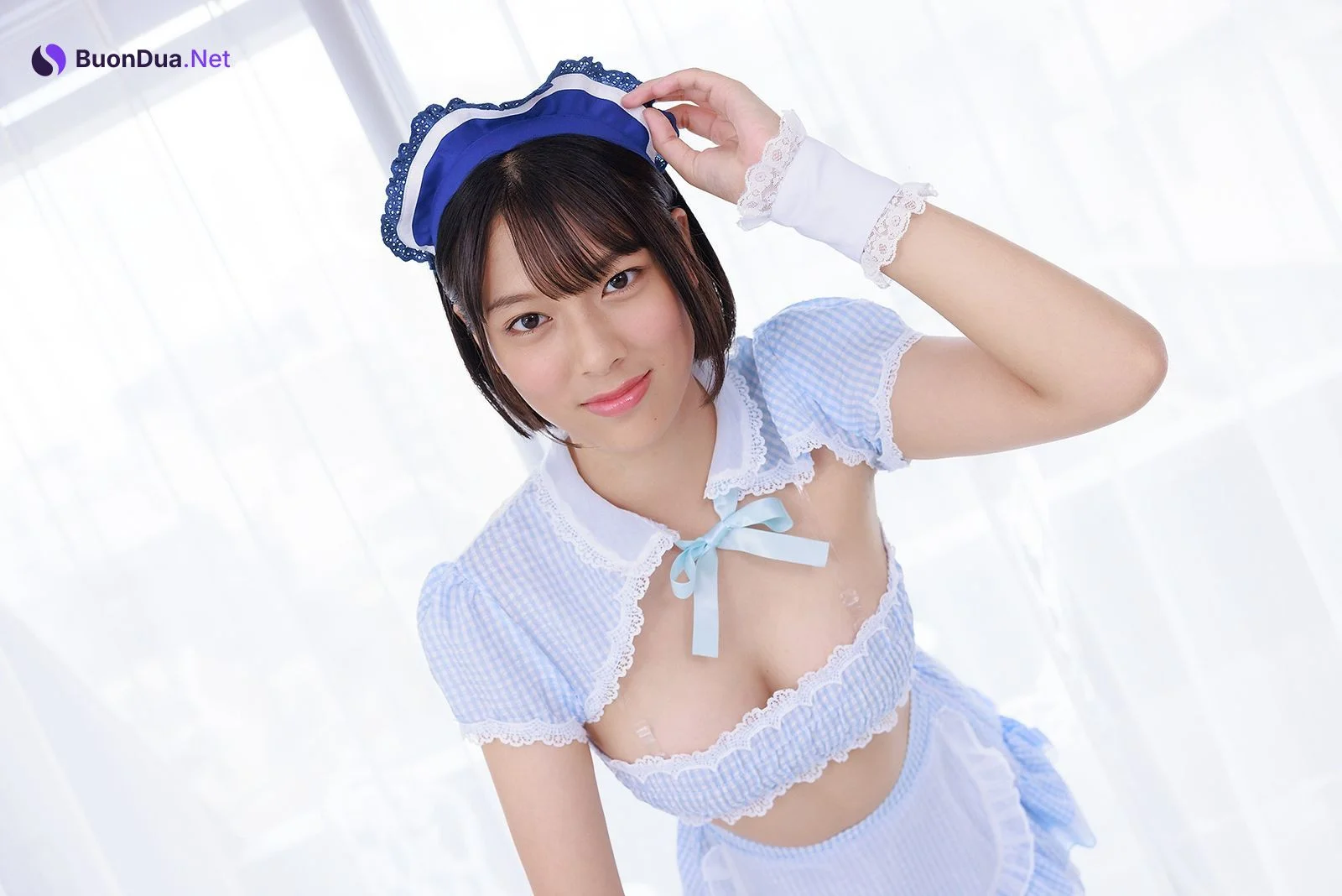 Eyu Hirayama 平山えゆ, [Minisuka.tv] 2023.09.21 Limited Gallery 01 - Photo 14