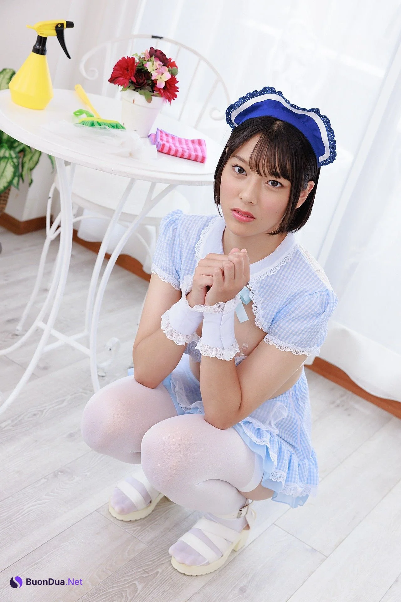 Eyu Hirayama 平山えゆ, [Minisuka.tv] 2023.09.21 Limited Gallery 01 - Photo 17