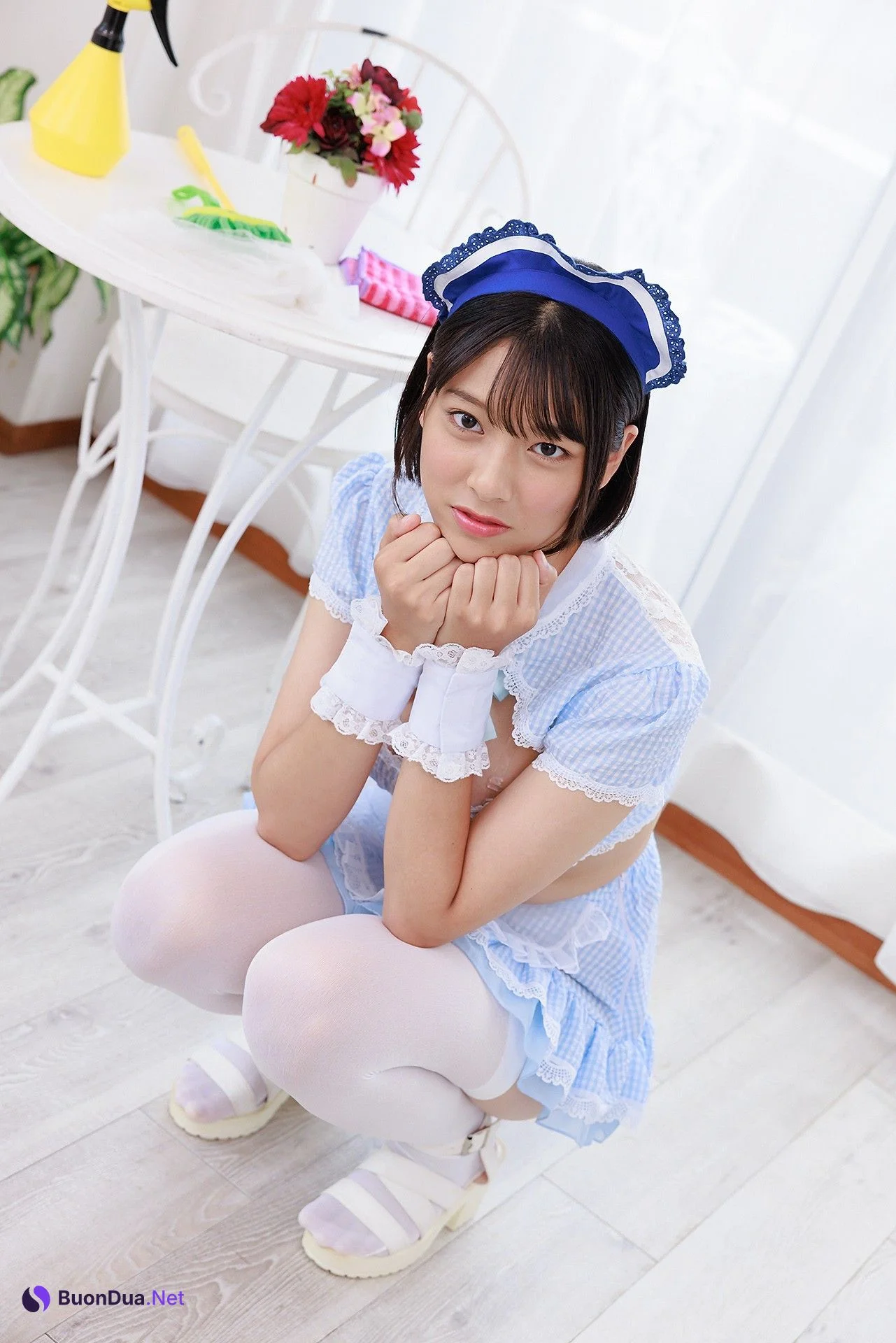 Eyu Hirayama 平山えゆ, [Minisuka.tv] 2023.09.21 Limited Gallery 01 - Photo 18