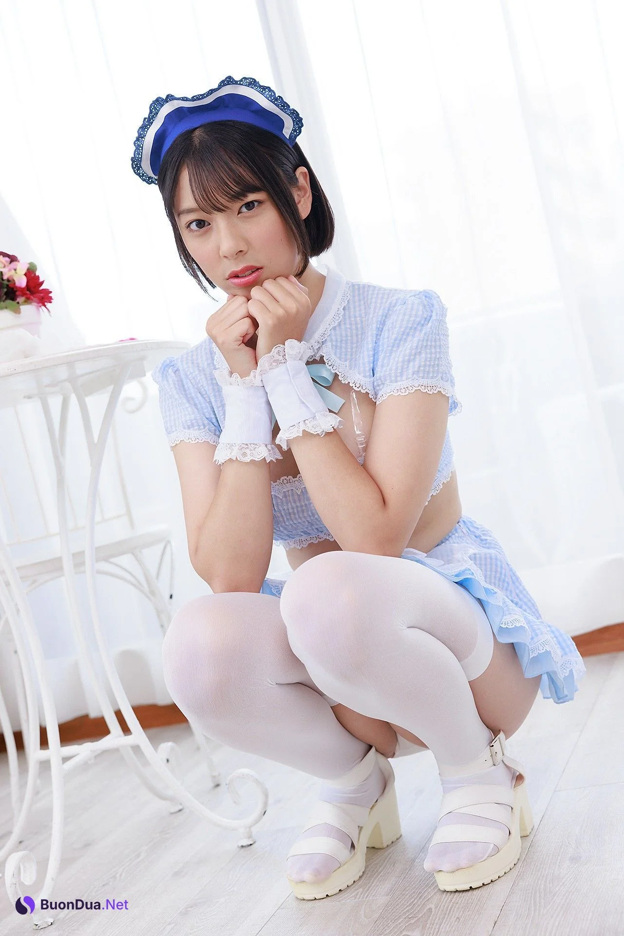 Eyu Hirayama 平山えゆ, [Minisuka.tv] 2023.09.21 Limited Gallery 01 - Photo 19
