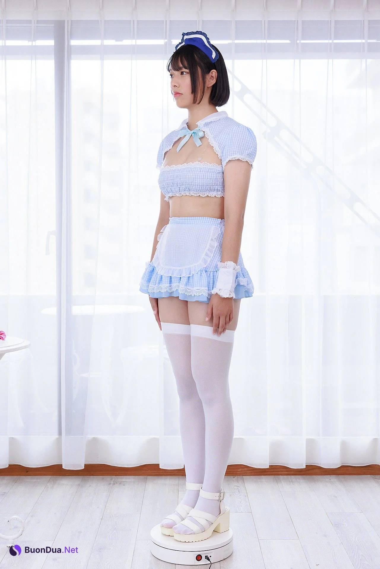 Eyu Hirayama 平山えゆ, [Minisuka.tv] 2023.09.21 Limited Gallery 01 - Photo 2