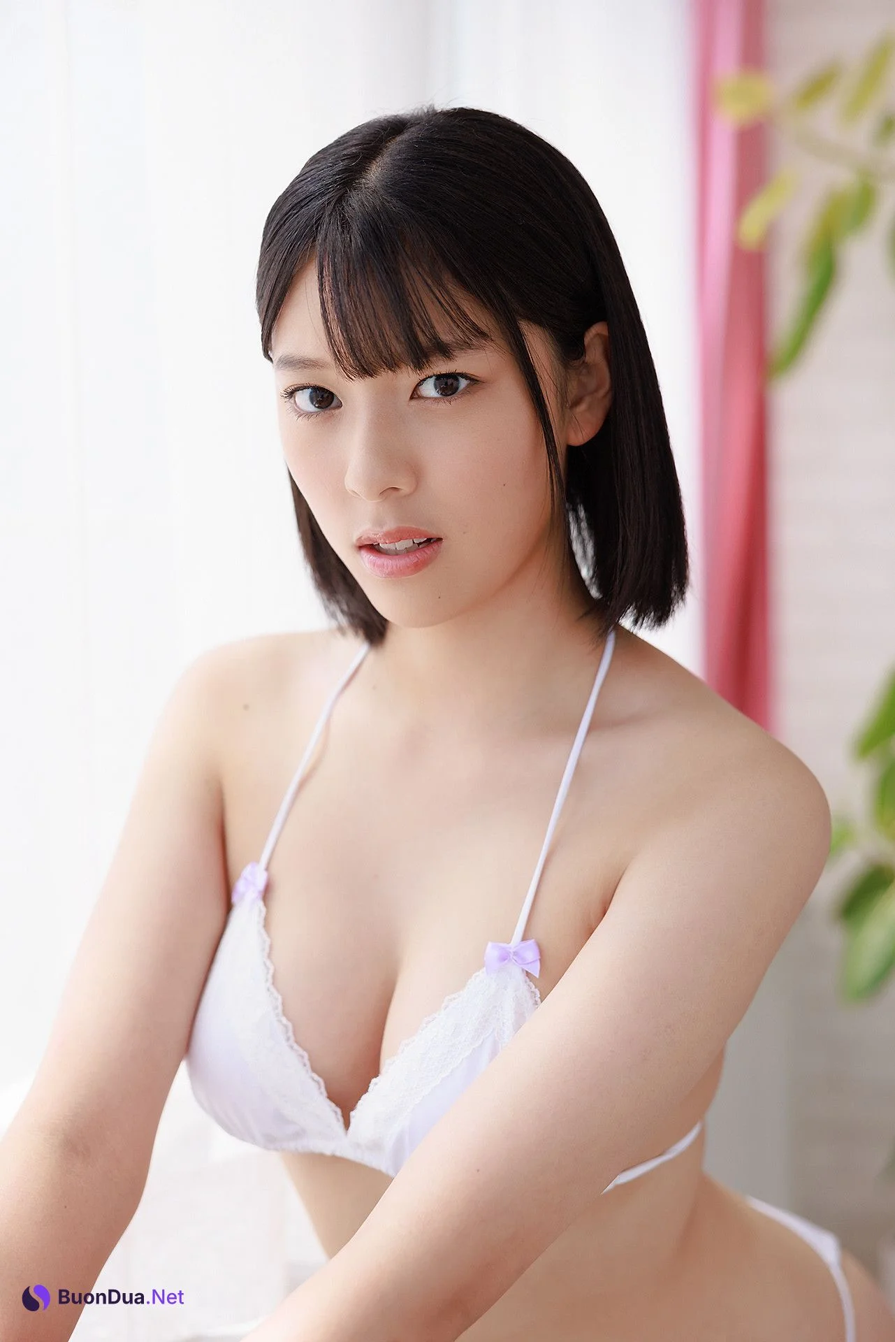 Eyu Hirayama 平山えゆ, [Minisuka.tv] 2023.09.21 Secret Gallery (STAGE1) 7.2 - Photo 11