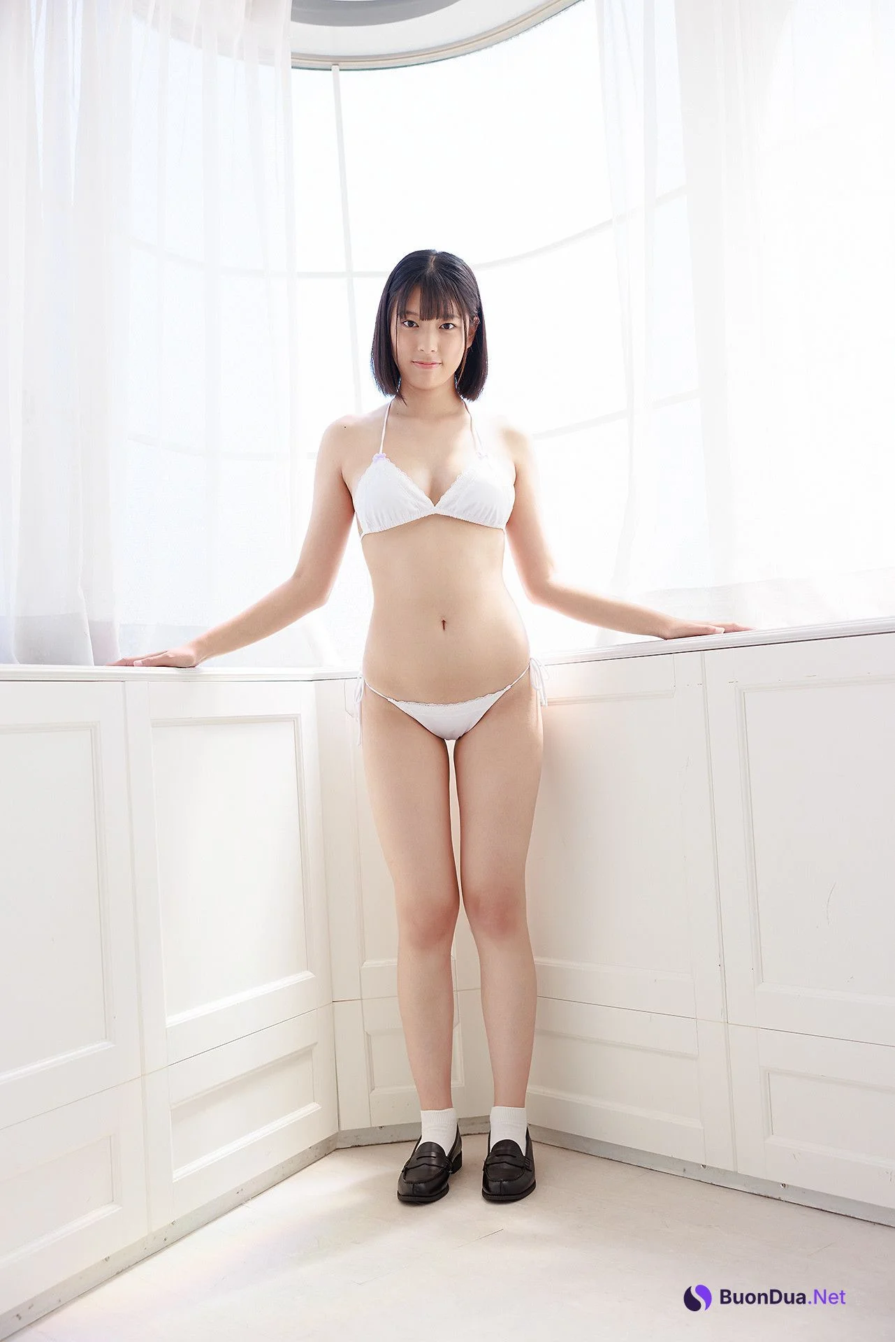 Eyu Hirayama 平山えゆ, [Minisuka.tv] 2023.09.21 Secret Gallery (STAGE1) 7.2 - Photo 2