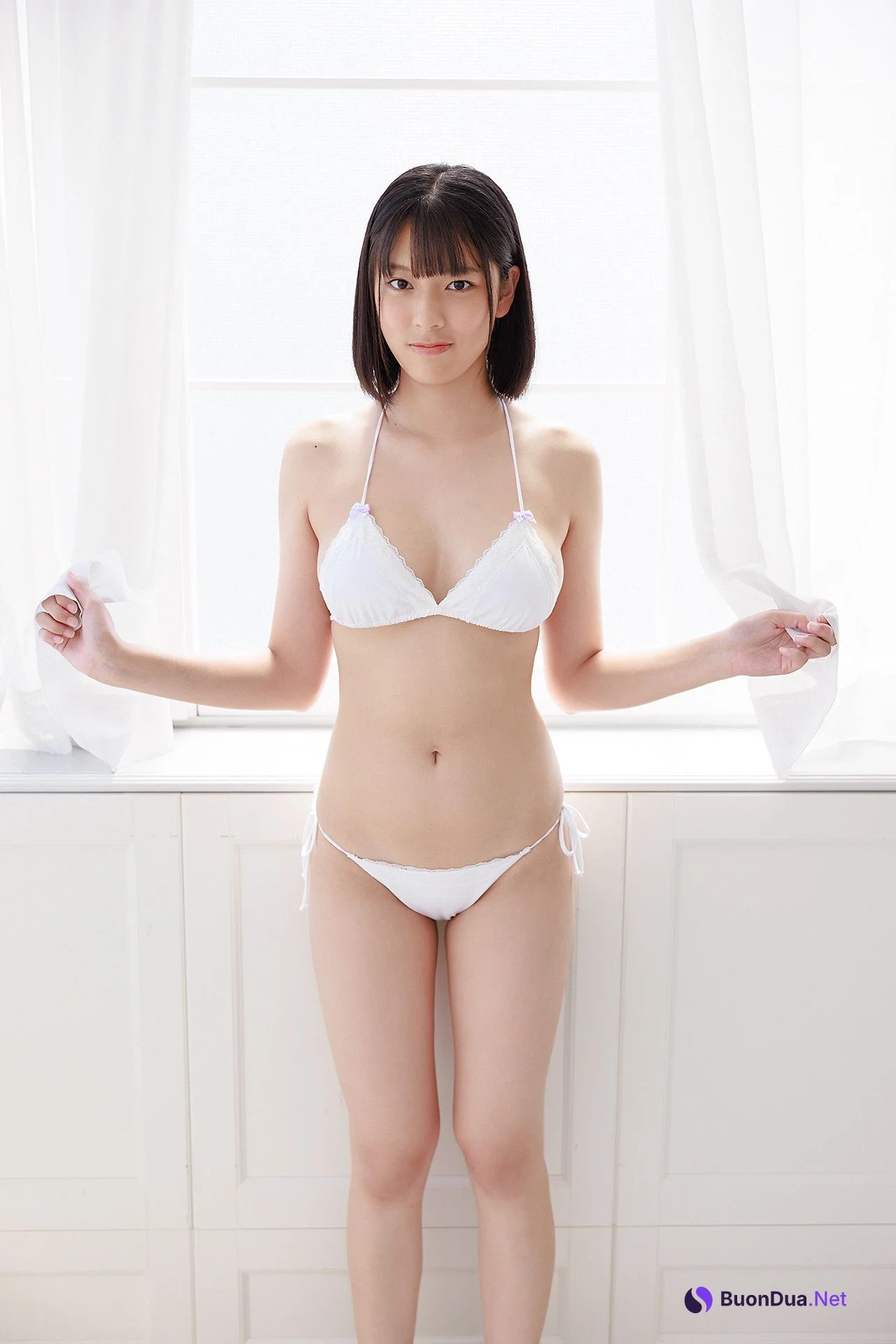 Eyu Hirayama 平山えゆ, [Minisuka.tv] 2023.09.21 Secret Gallery (STAGE1) 7.2 - Photo 5