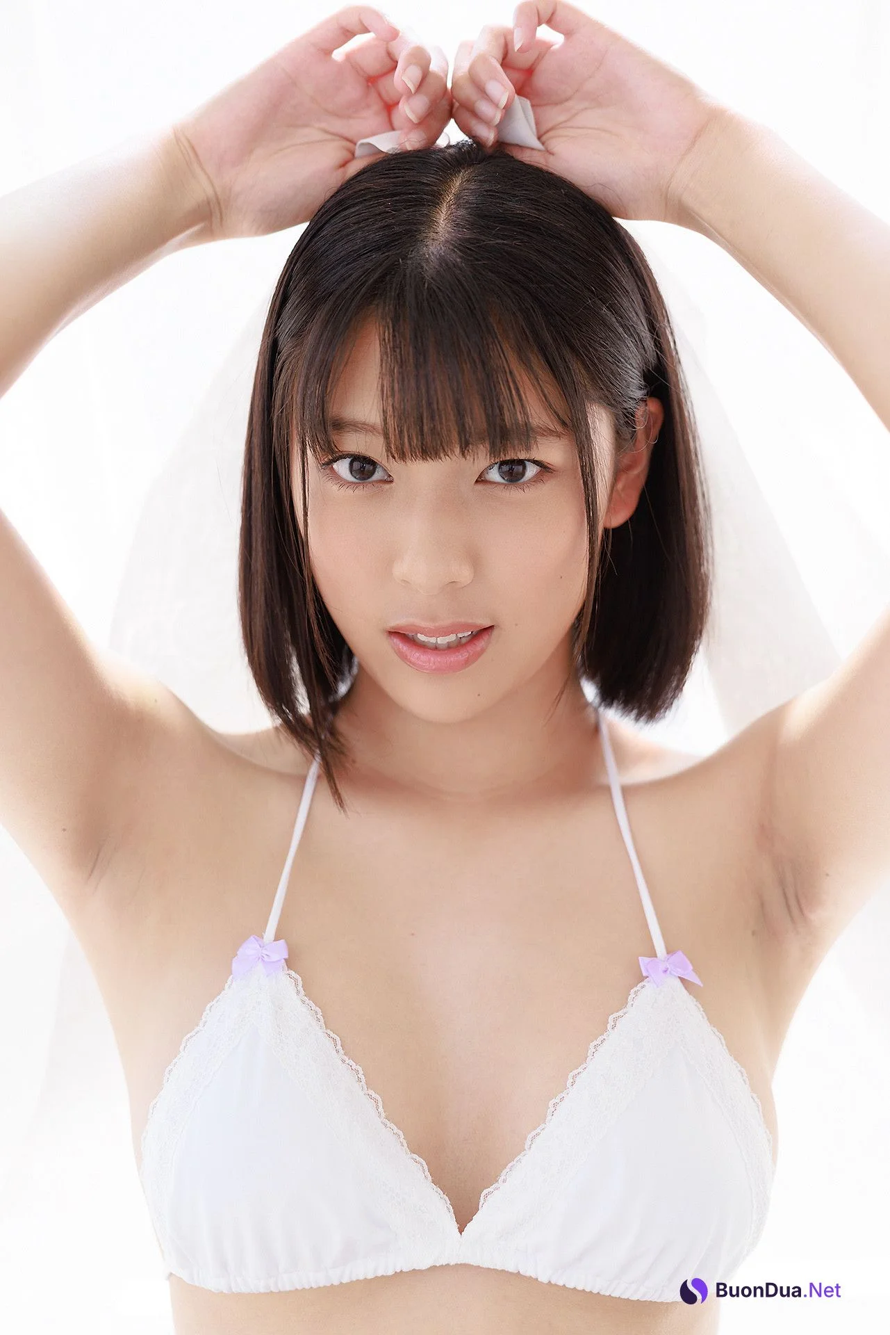 Eyu Hirayama 平山えゆ, [Minisuka.tv] 2023.09.21 Secret Gallery (STAGE1) 7.2 - Photo 7