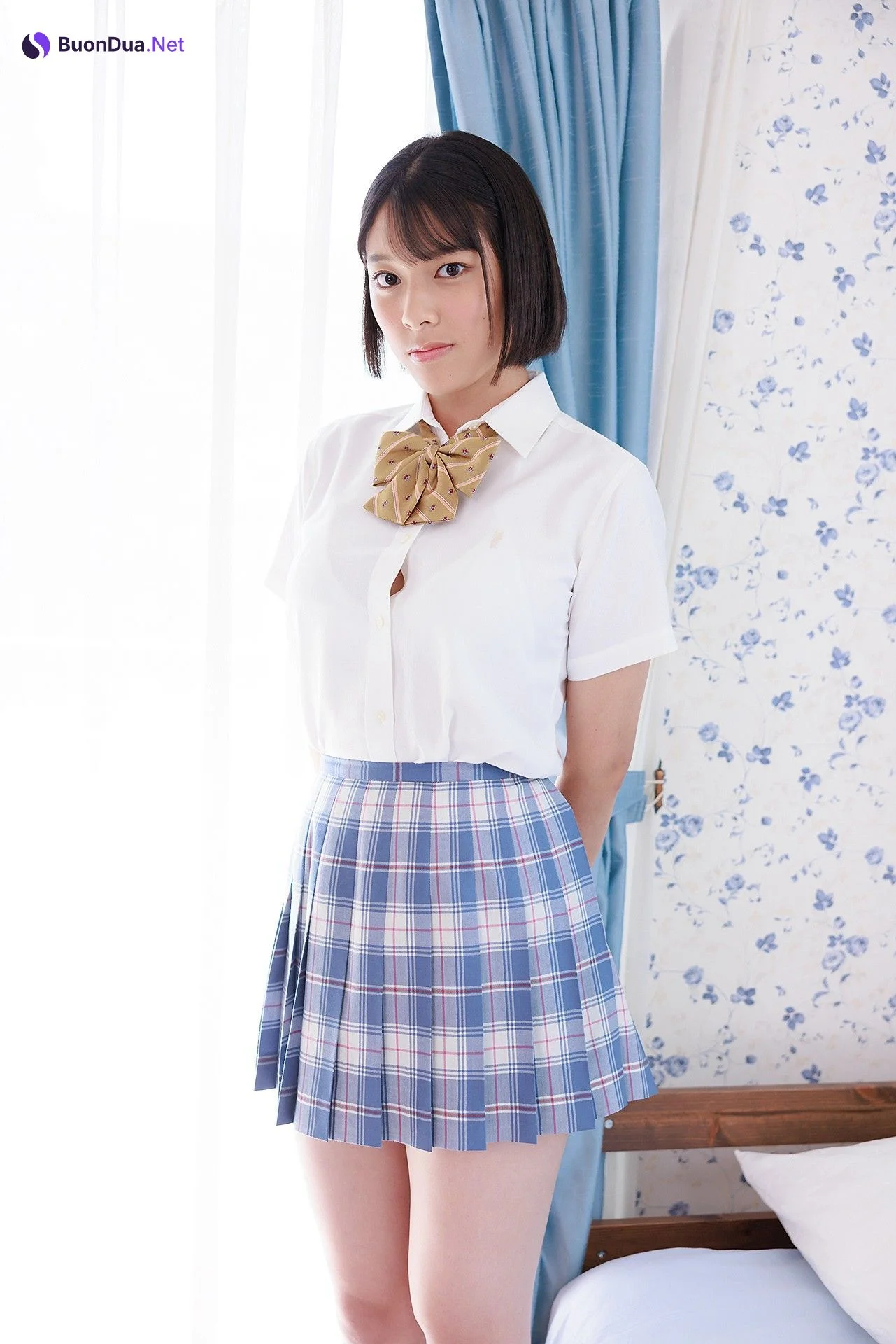 Eyu Hirayama 平山えゆ, [Minisuka.tv] 2023.09.28 Regular Gallery 11.1 - Photo 10