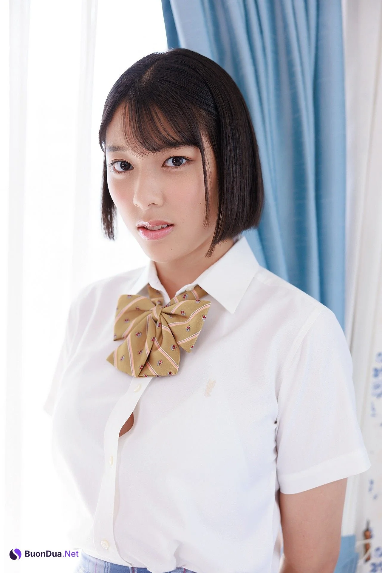 Eyu Hirayama 平山えゆ, [Minisuka.tv] 2023.09.28 Regular Gallery 11.1 - Photo 11