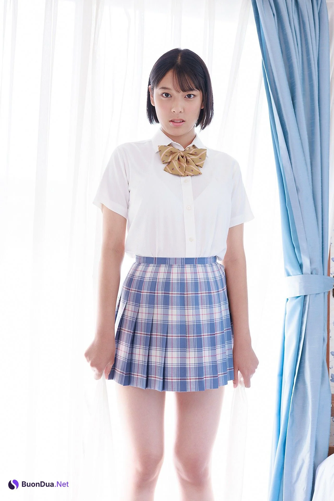 Eyu Hirayama 平山えゆ, [Minisuka.tv] 2023.09.28 Regular Gallery 11.1 - Photo 12