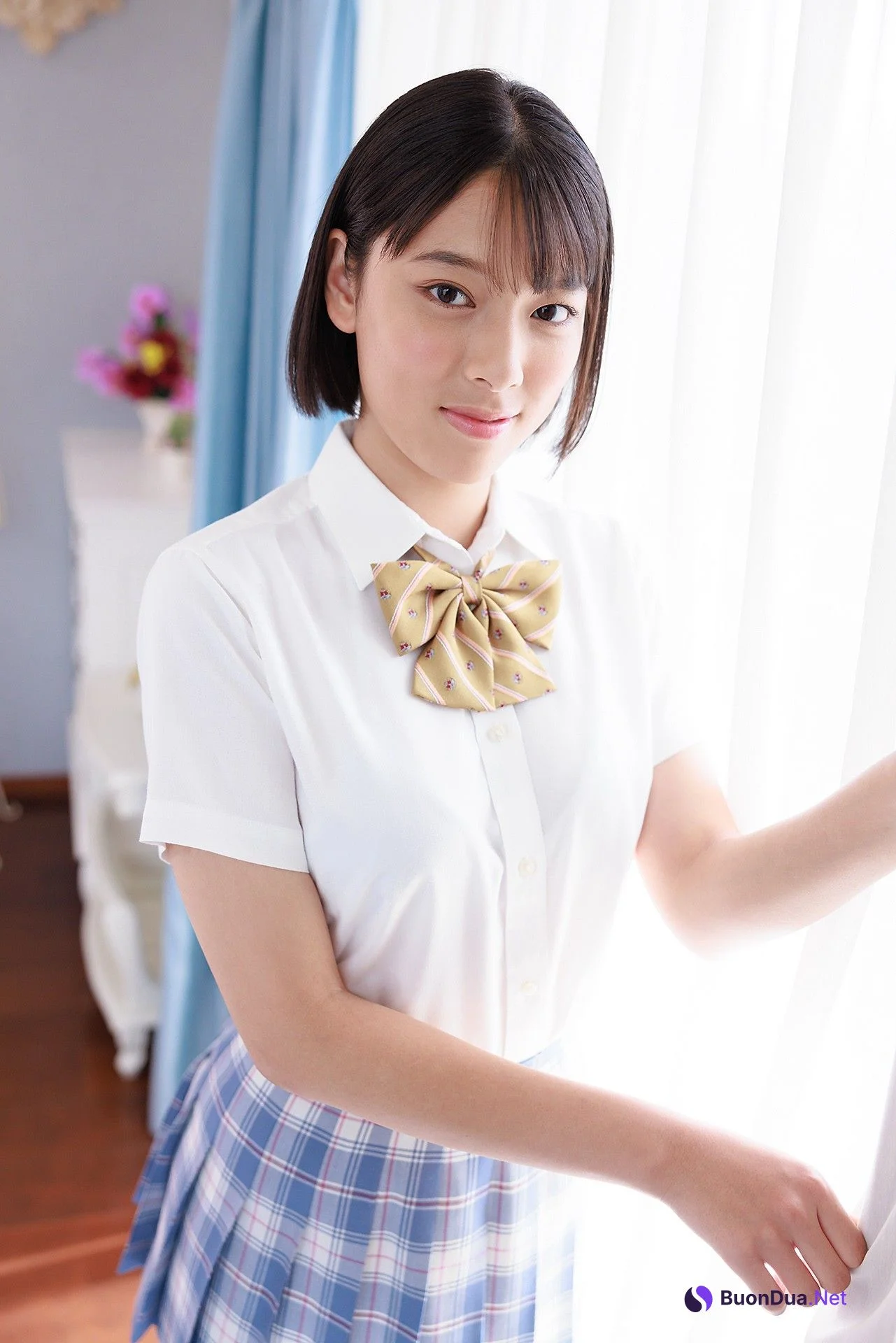 Eyu Hirayama 平山えゆ, [Minisuka.tv] 2023.09.28 Regular Gallery 11.1 - Photo 19