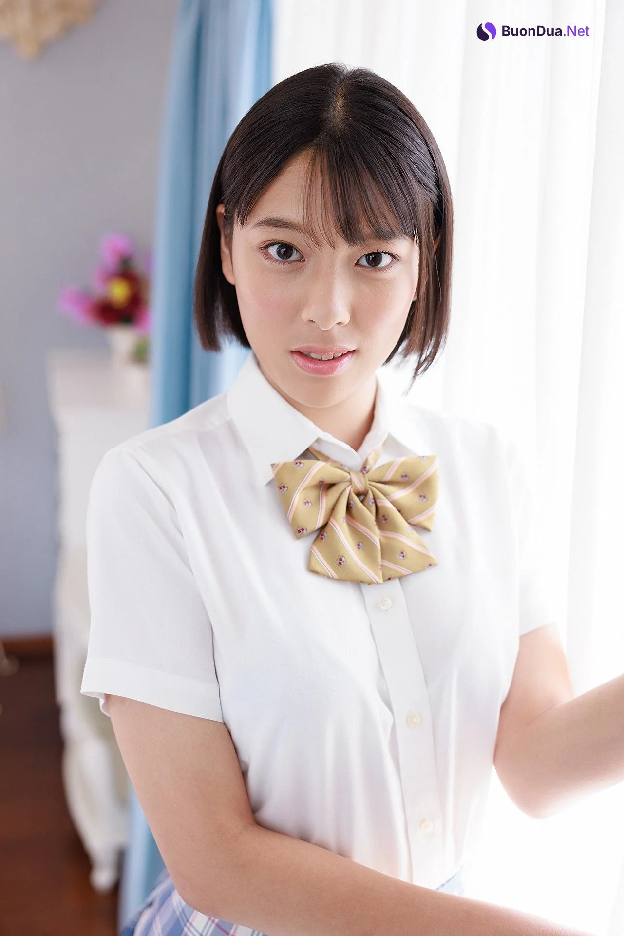 Eyu Hirayama 平山えゆ, [Minisuka.tv] 2023.09.28 Regular Gallery 11.1 - Photo 20