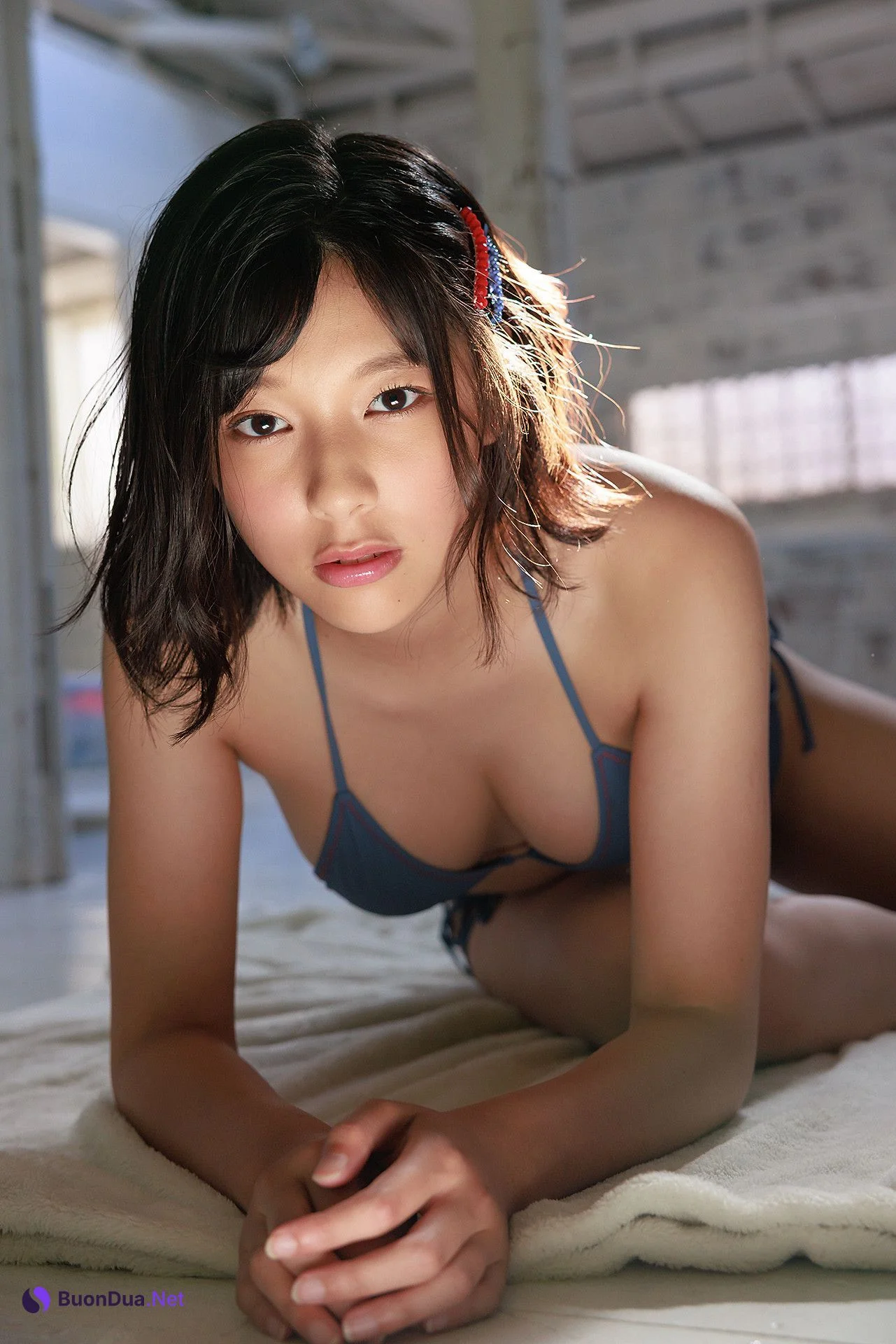 Eyu Hirayama 平山えゆ, [Minisuka.tv] 2023.10.05 Secret Gallery (STAGE1) 7.3 - Photo 18
