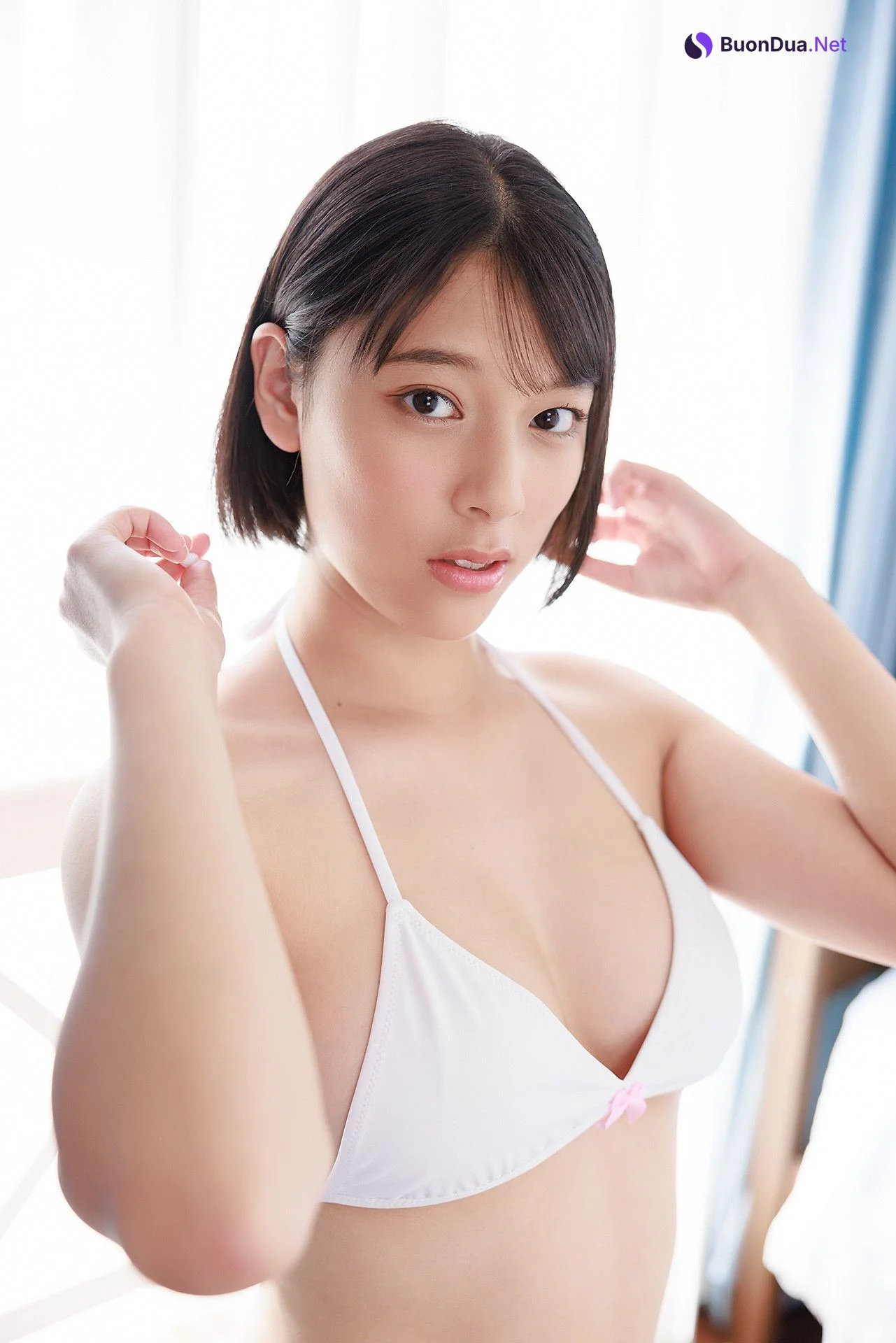 Eyu Hirayama 平山えゆ, [Minisuka.tv] 2023.10.12 Regular Gallery 11.2 - Photo 19