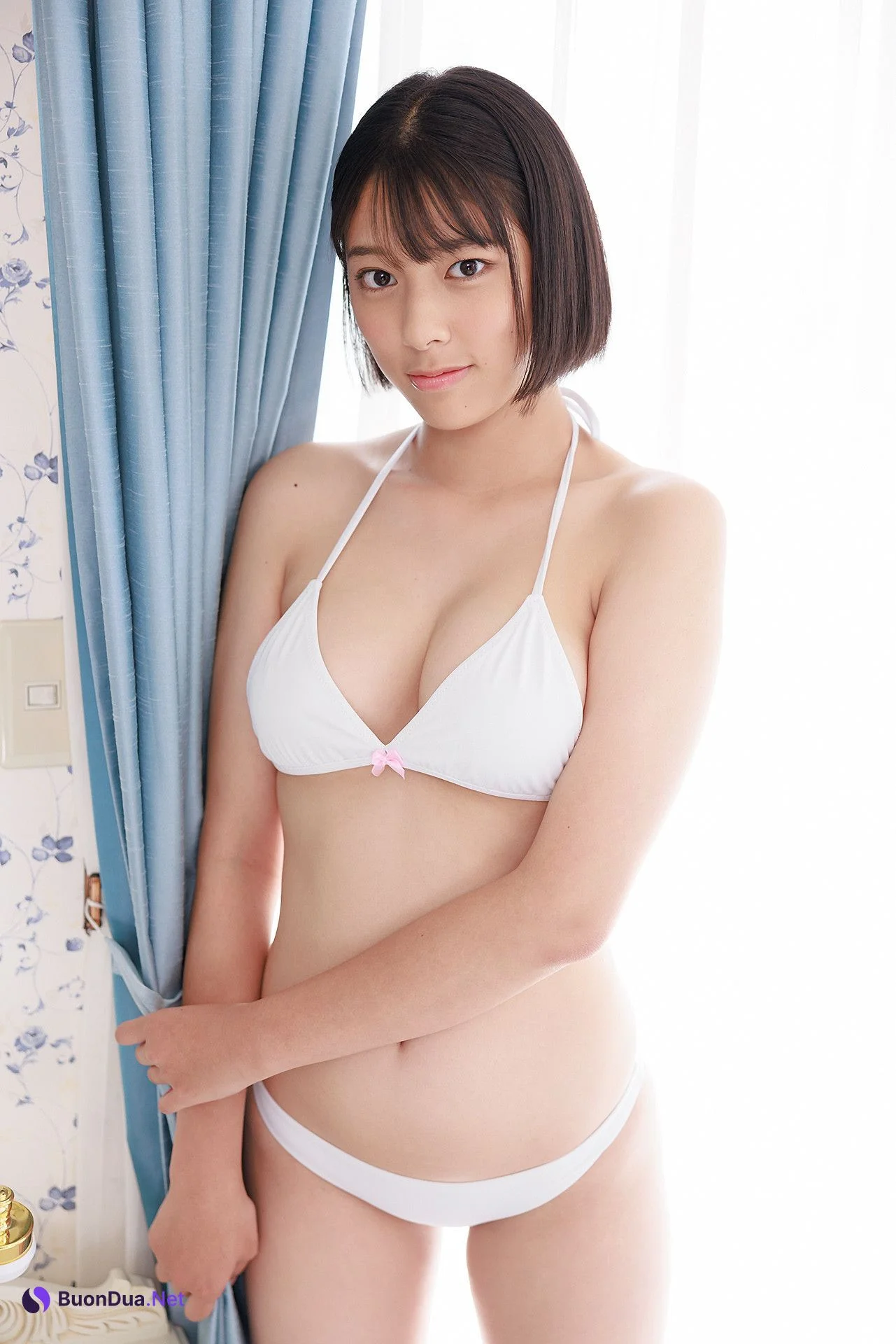 Eyu Hirayama 平山えゆ, [Minisuka.tv] 2023.10.12 Regular Gallery 11.2 - Photo 6