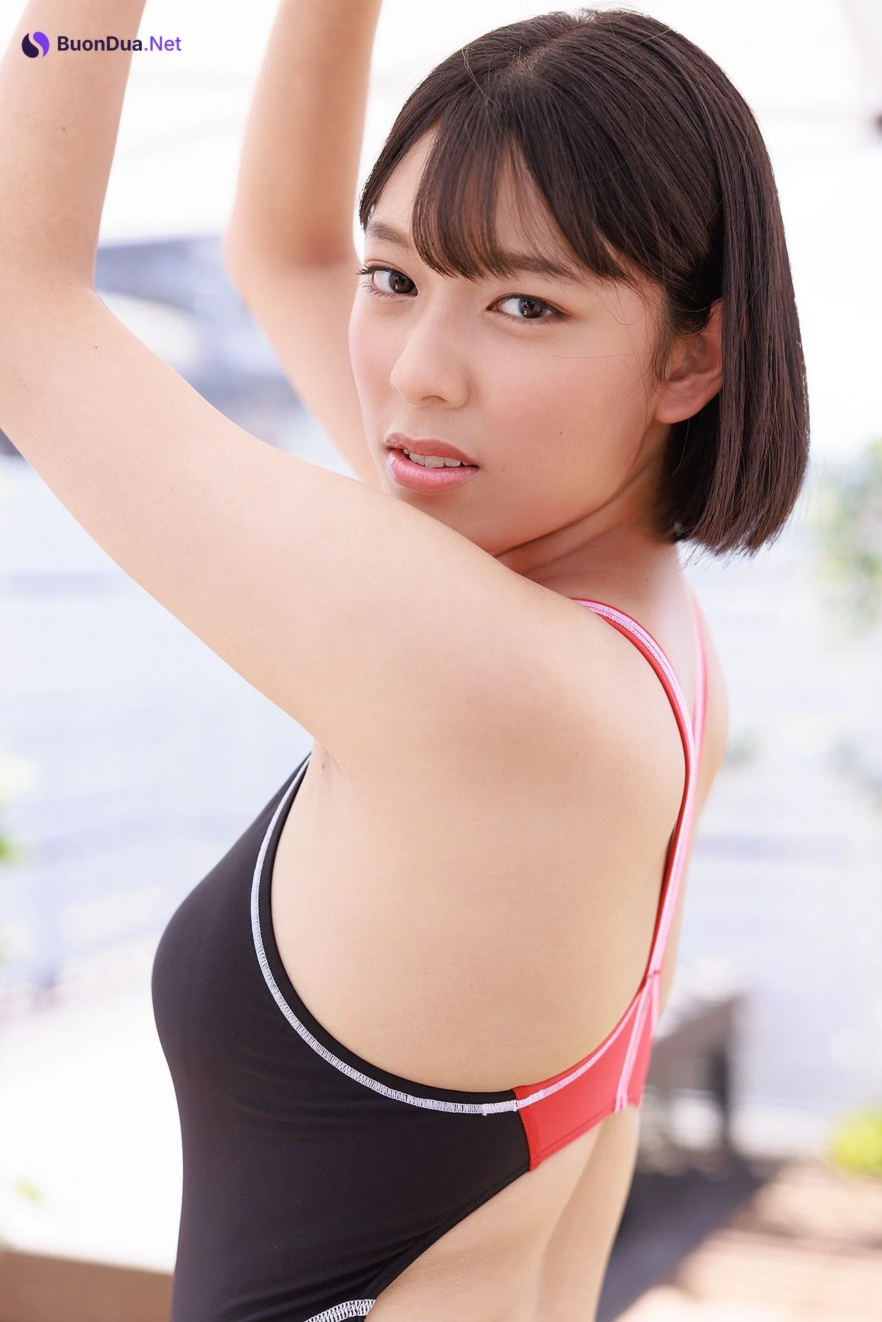 Eyu Hirayama 平山えゆ, [Minisuka.tv] 2023.10.26 Regular Gallery 11.3 - Photo 13