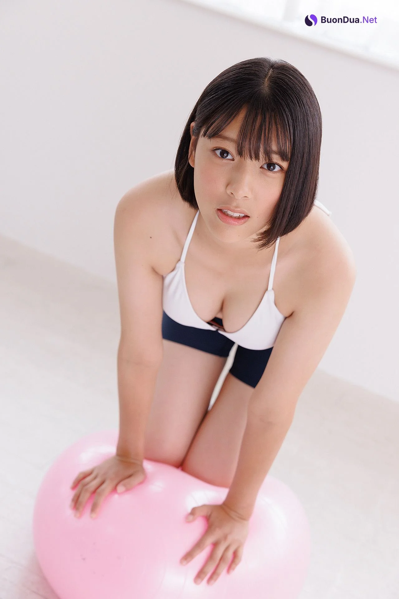 Eyu Hirayama 平山えゆ, [Minisuka.tv] 2024.01.11 Regular Gallery 12.2 - Photo 20