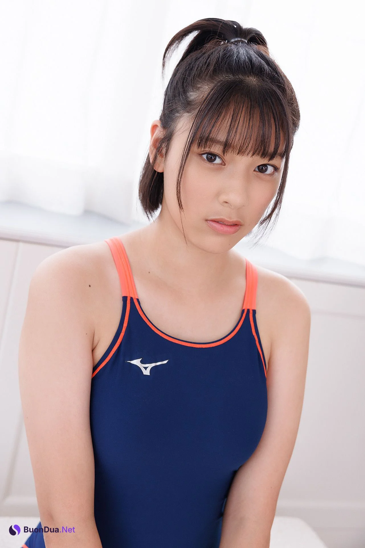 Eyu Hirayama 平山えゆ, [Minisuka.tv] 2024.01.25 Regular Gallery Set 12.03 - Photo 15