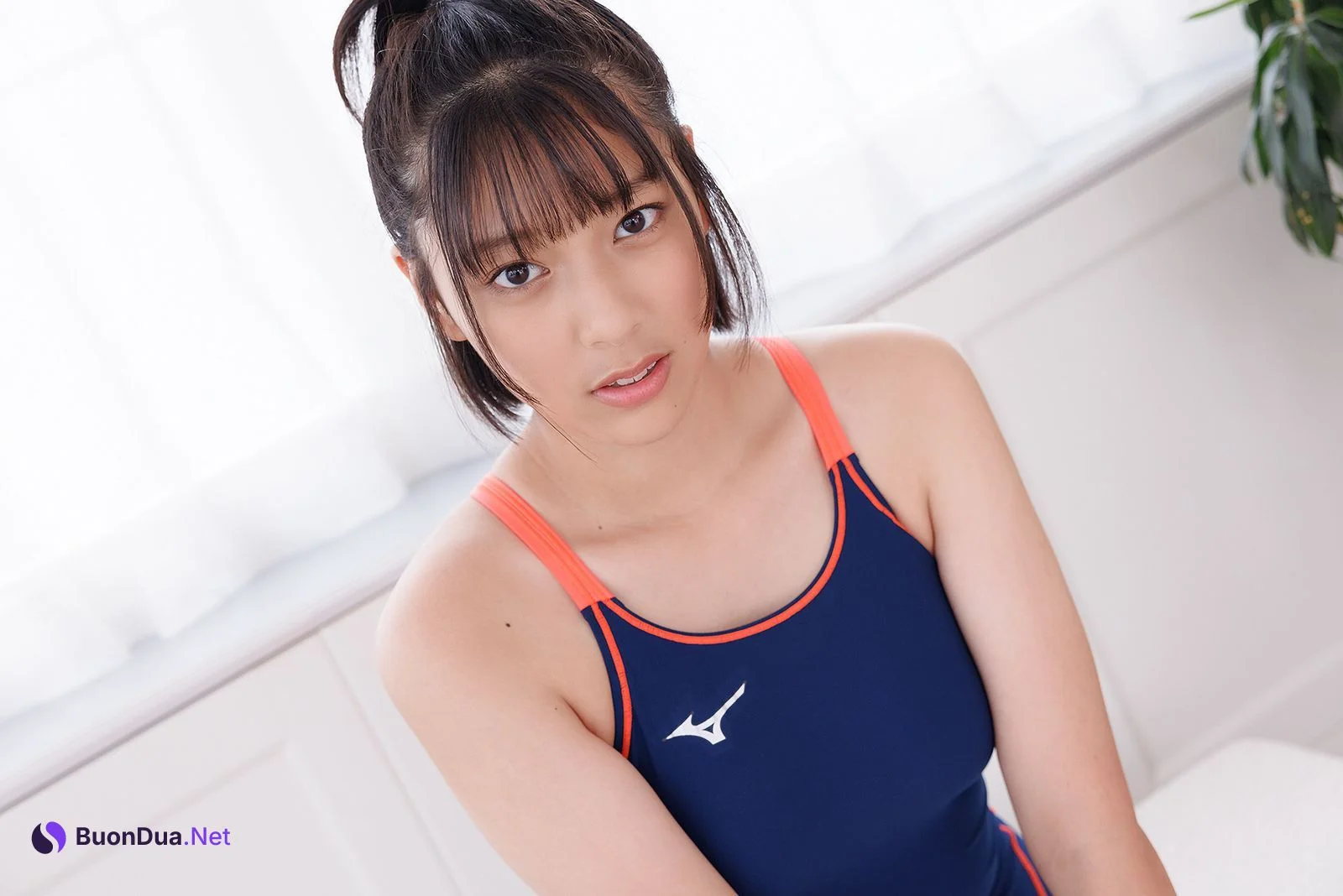 Eyu Hirayama 平山えゆ, [Minisuka.tv] 2024.01.25 Regular Gallery Set 12.03 - Photo 16