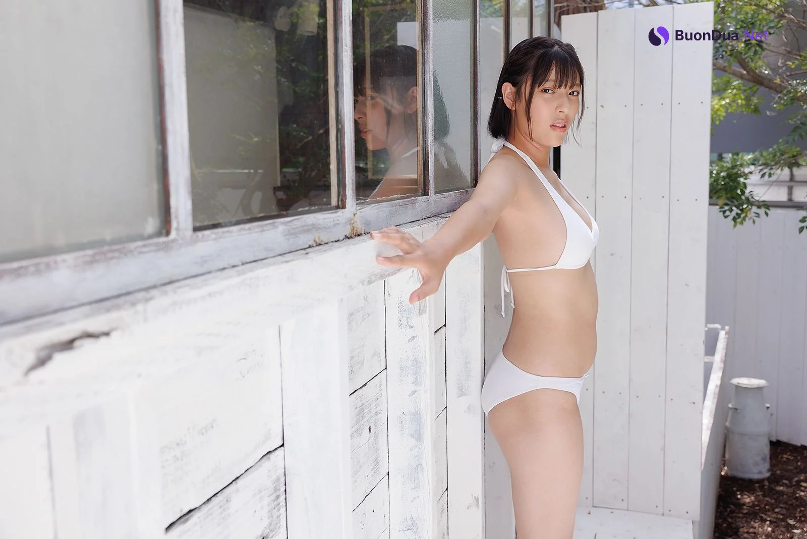 Eyu Hirayama 平山えゆ, [Minisuka.tv] 2024.02.15 Secret Gallery (Stage1) Set 8.1 - Photo 12