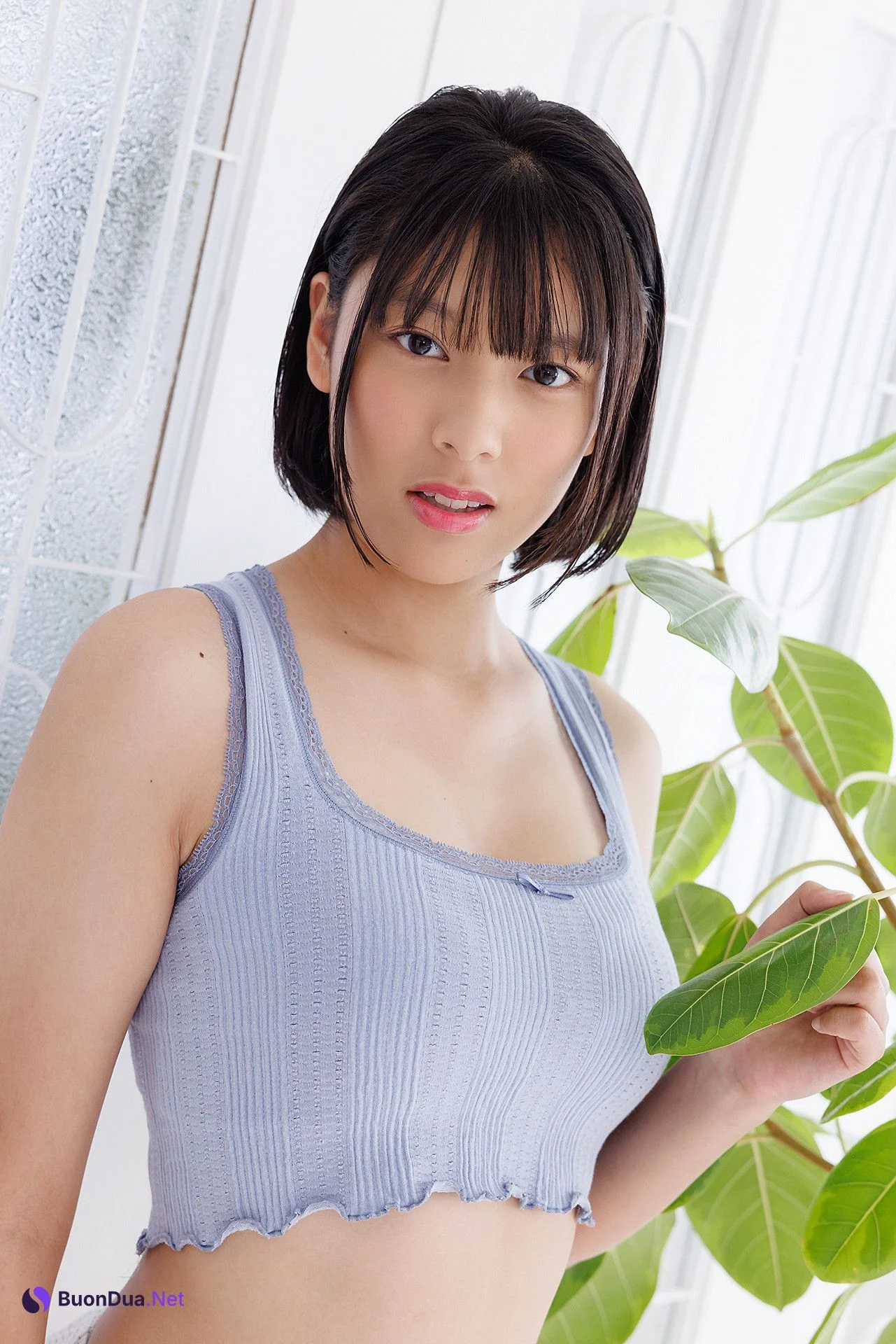 Eyu Hirayama 平山えゆ, [Minisuka.tv] 2024.02.22 Regular Gallery Set 13.2 - Photo 13