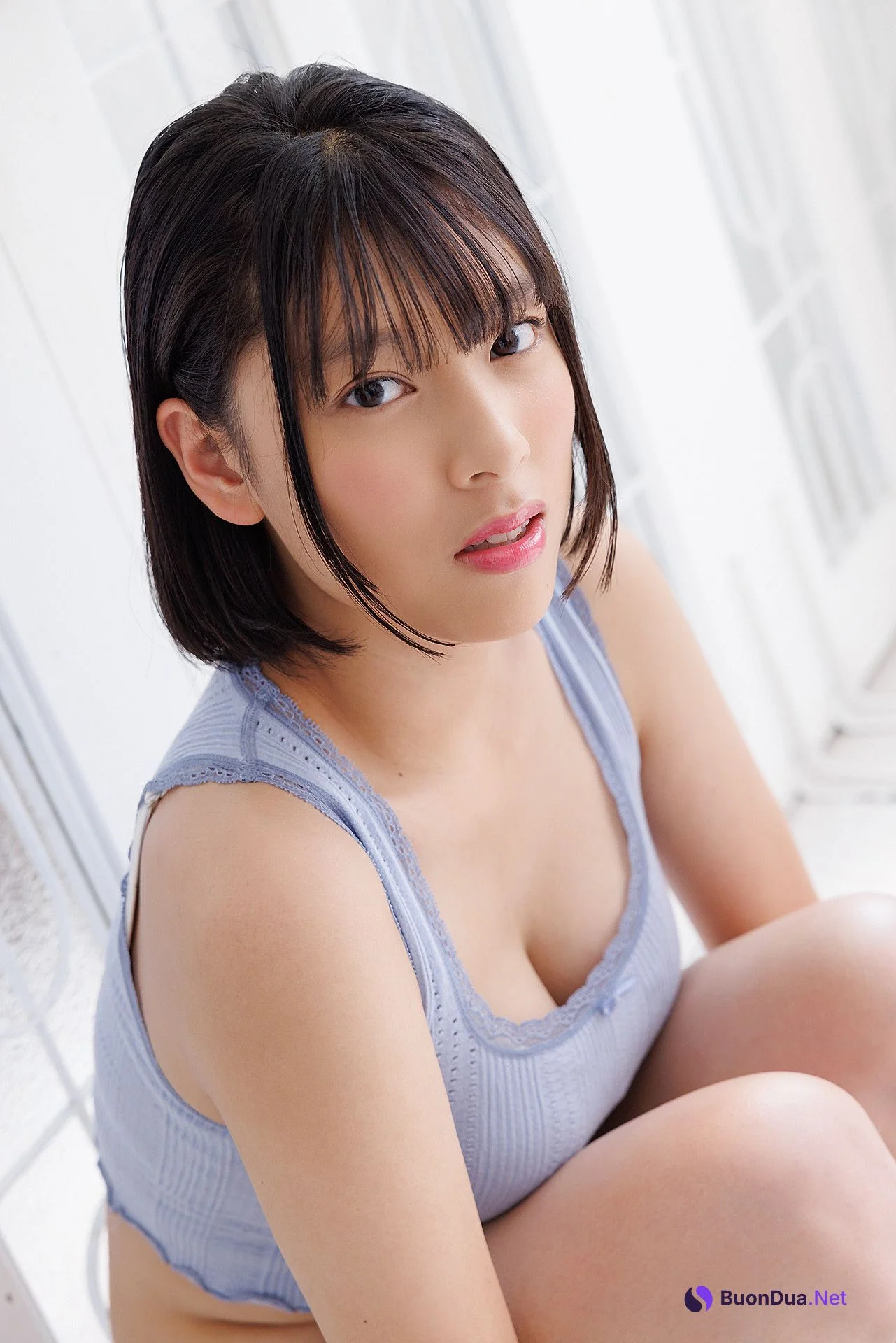 Eyu Hirayama 平山えゆ, [Minisuka.tv] 2024.02.22 Regular Gallery Set 13.2 - Photo 17
