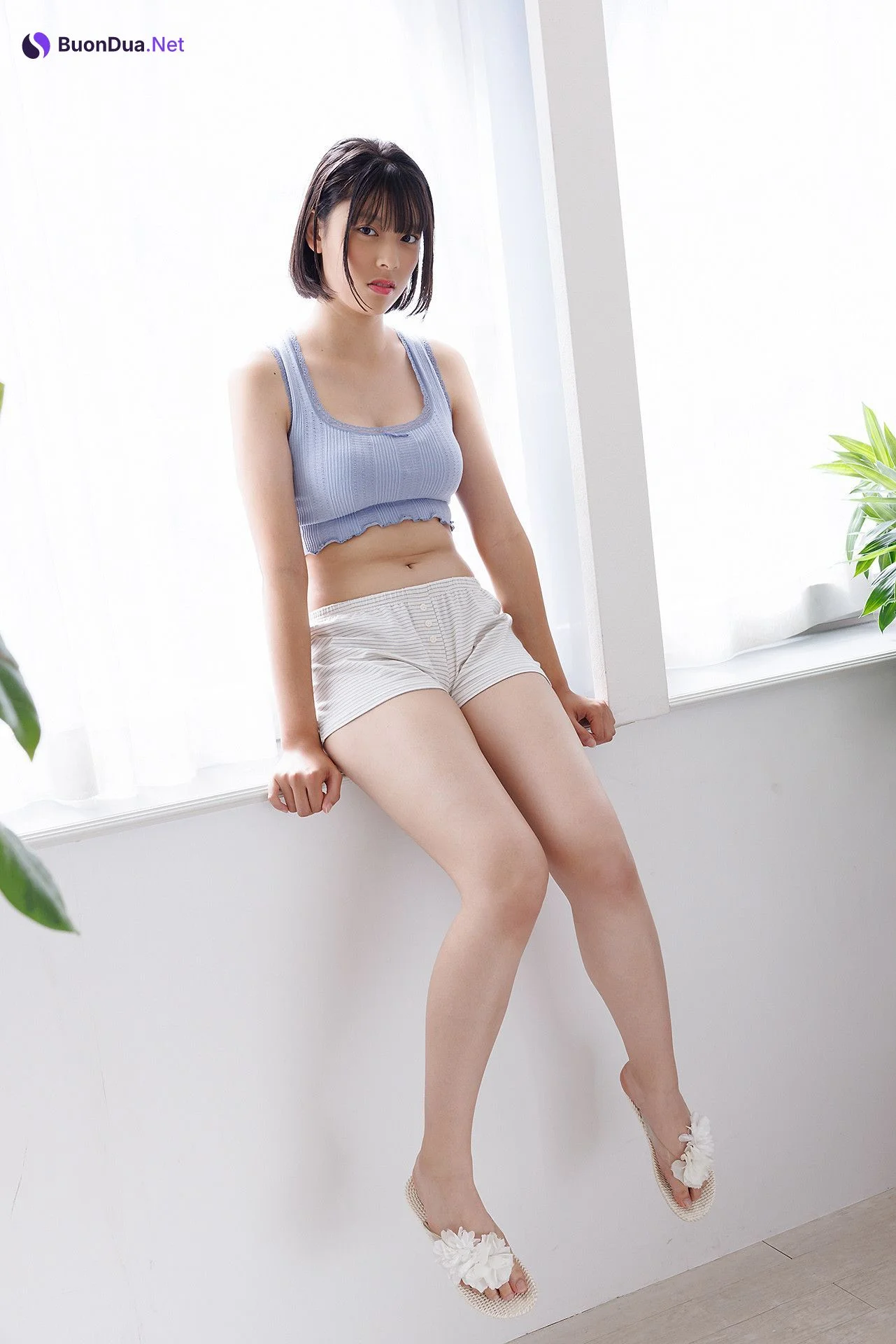 Eyu Hirayama 平山えゆ, [Minisuka.tv] 2024.02.22 Regular Gallery Set 13.2 - Photo 20