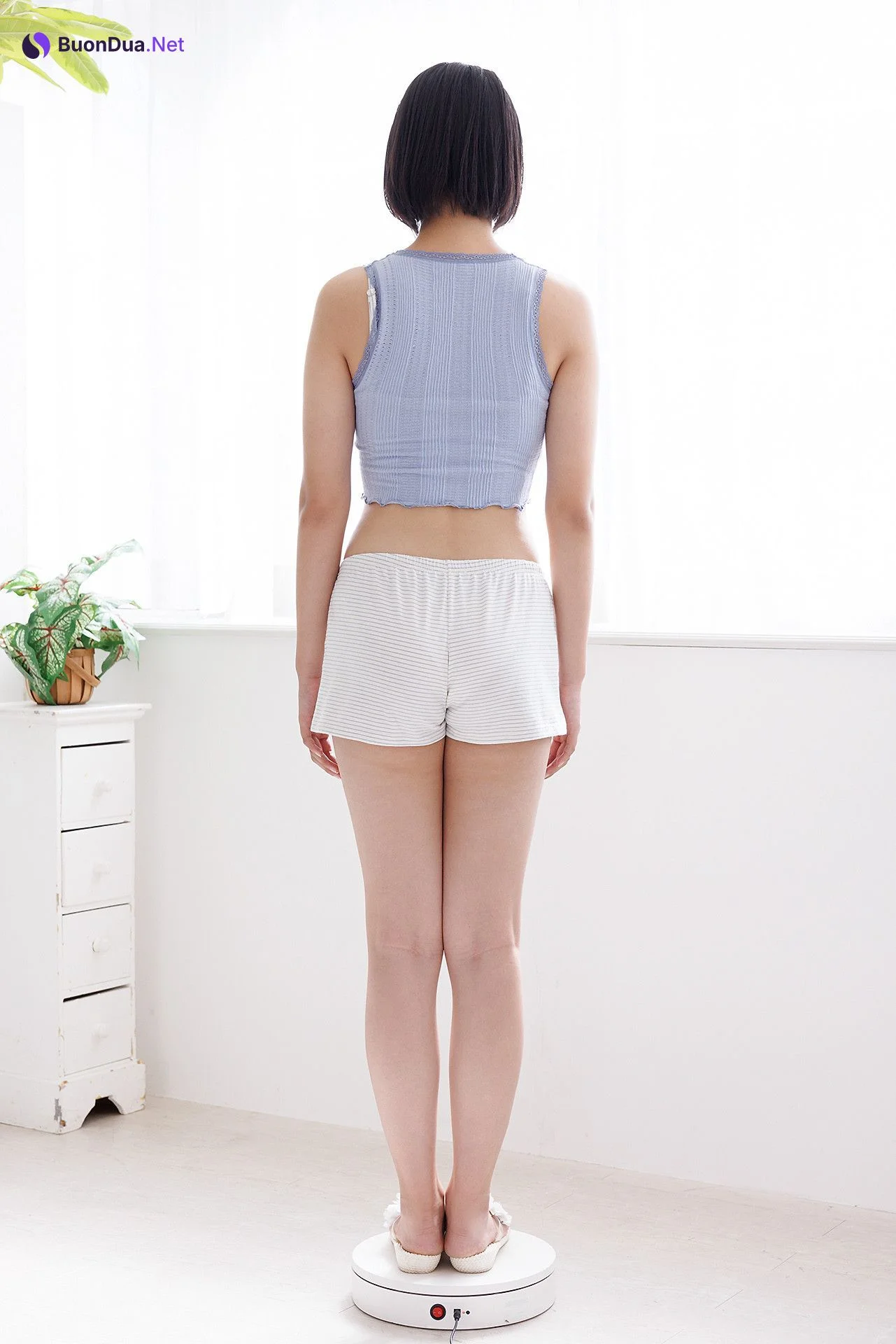 Eyu Hirayama 平山えゆ, [Minisuka.tv] 2024.02.22 Regular Gallery Set 13.2 - Photo 5