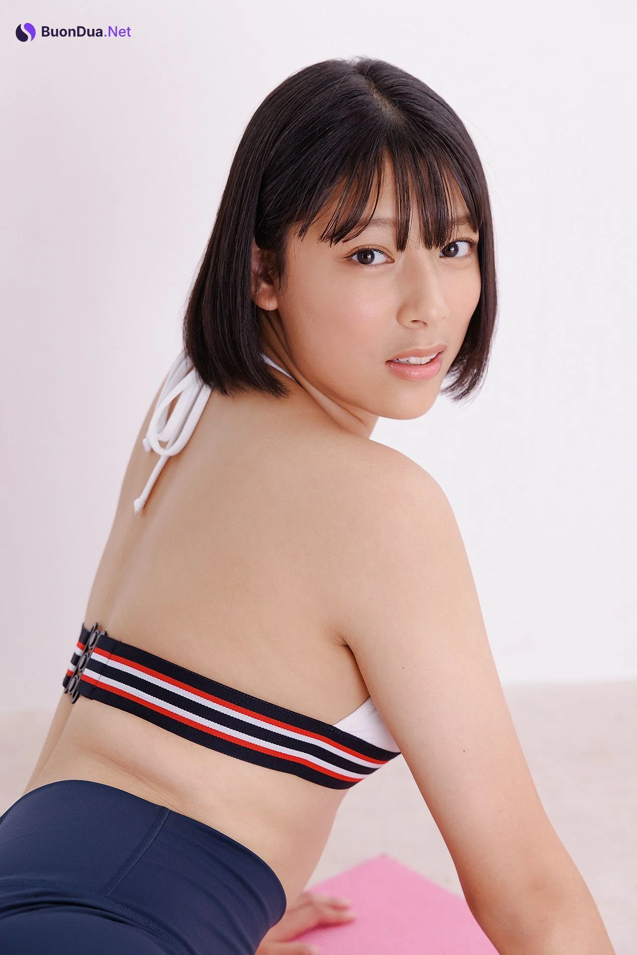 Eyu Hirayama 平山えゆ, [Minisuka.tv] 2024.02.22 Secret Gallery (Stage1) Set 8.2 - Photo 20