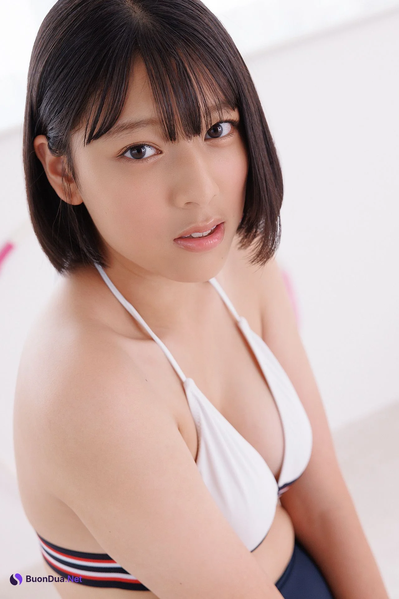 Eyu Hirayama 平山えゆ, [Minisuka.tv] 2024.02.22 Secret Gallery (Stage1) Set 8.2 - Photo 5