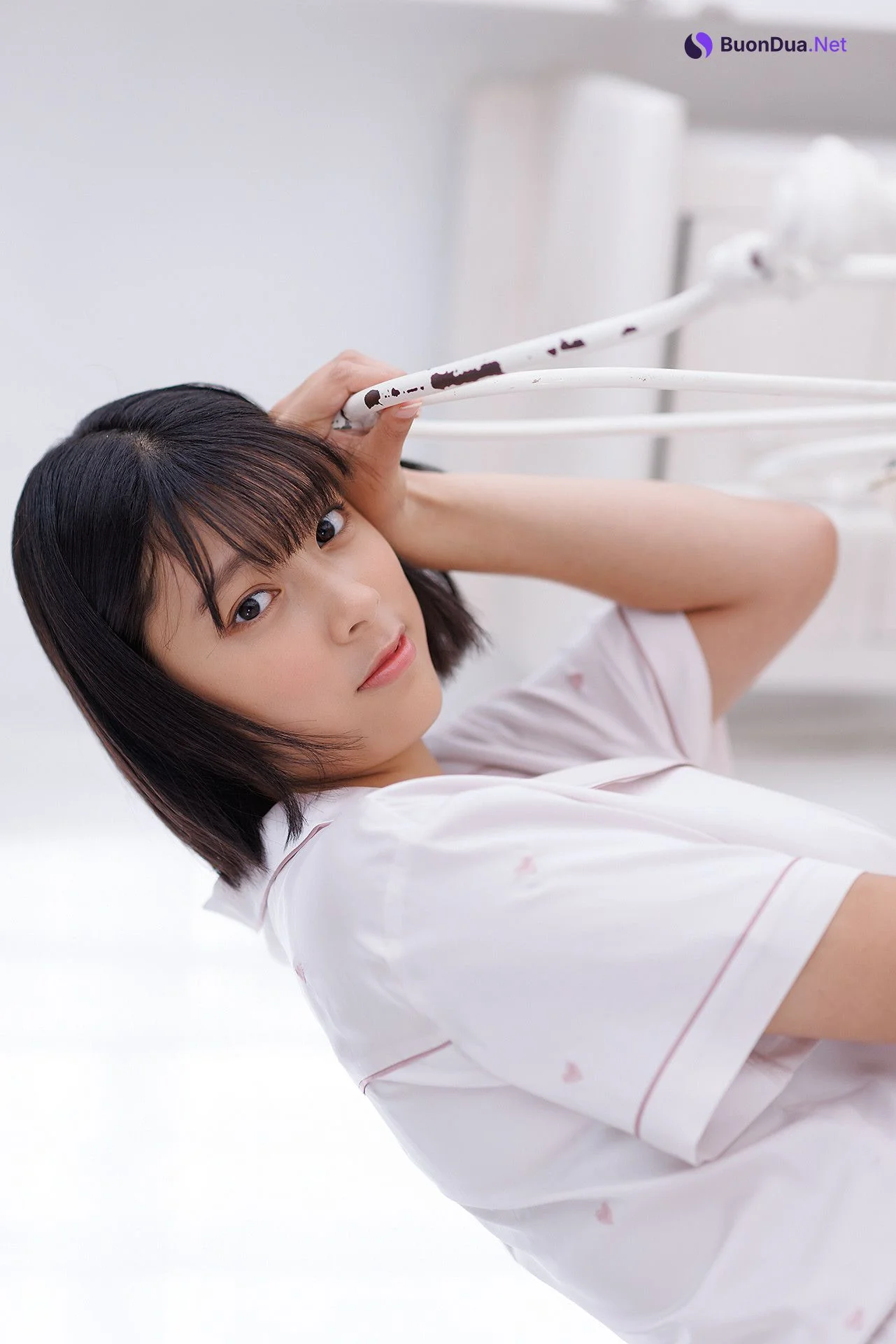 Eyu Hirayama 平山えゆ, [Minisuka.tv] 2024.03.07 Regular Gallery Set 13.3 - Photo 11