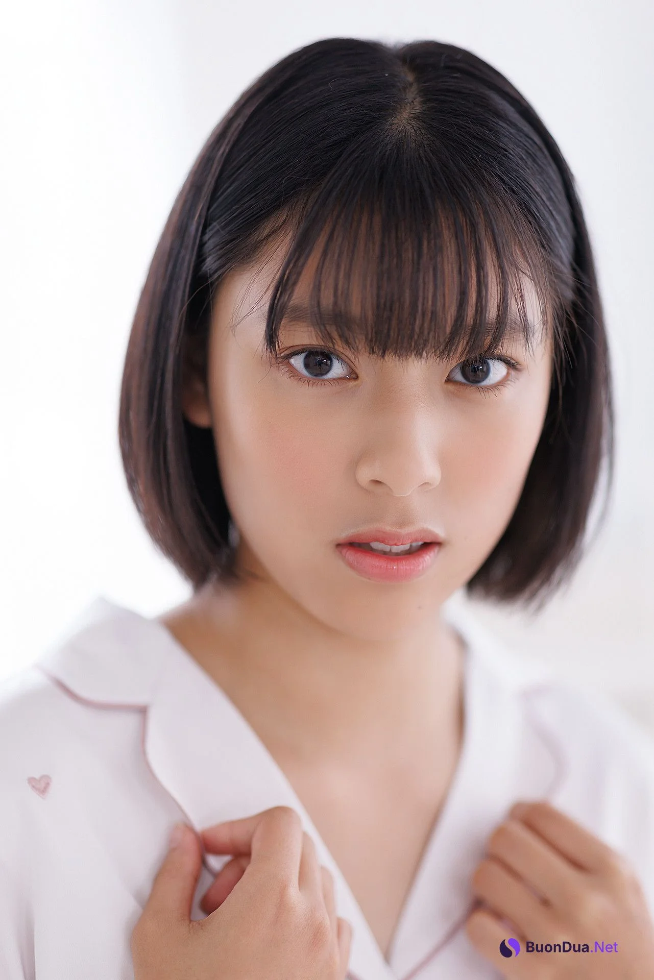 Eyu Hirayama 平山えゆ, [Minisuka.tv] 2024.03.07 Regular Gallery Set 13.3 - Photo 3
