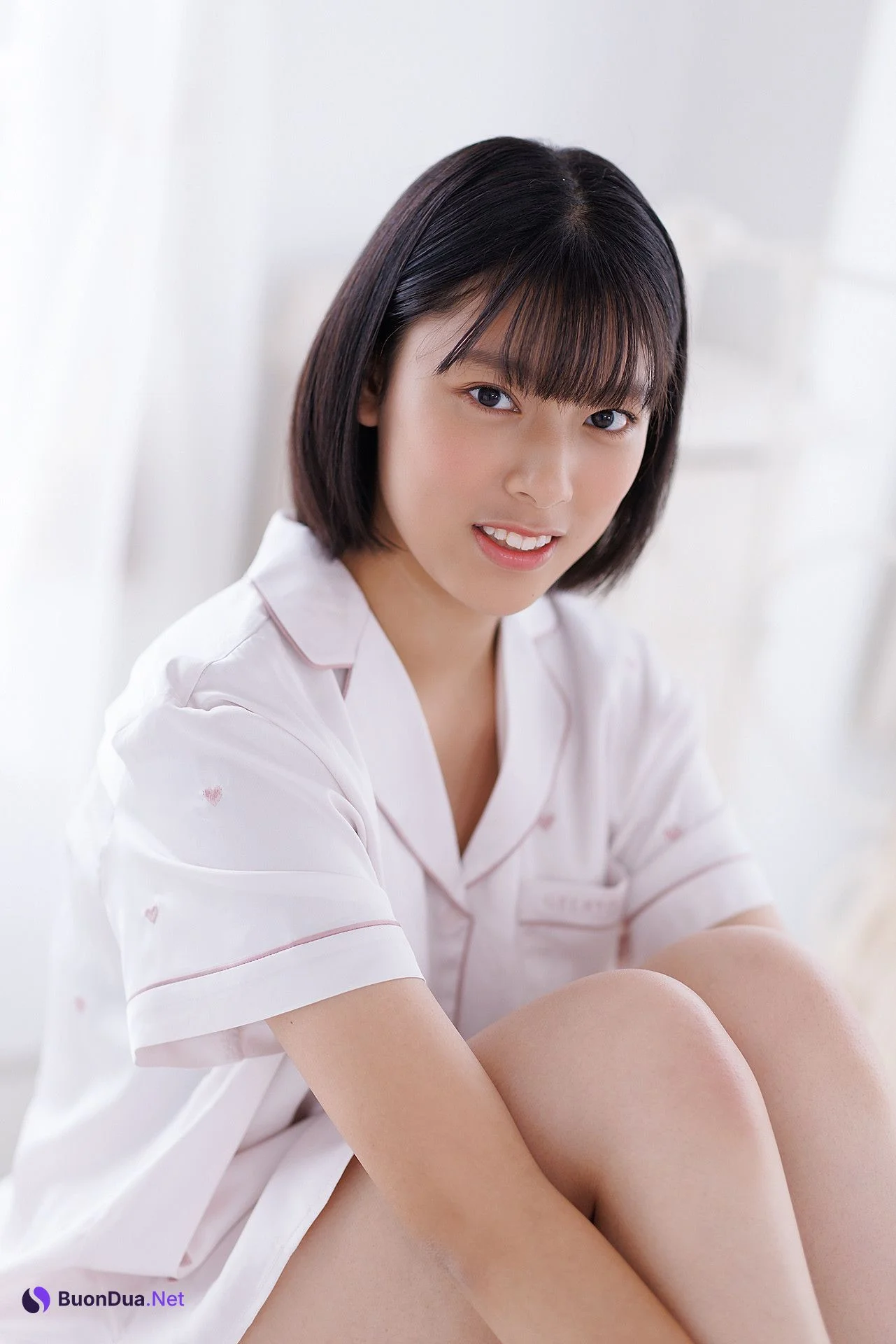 Eyu Hirayama 平山えゆ, [Minisuka.tv] 2024.03.07 Regular Gallery Set 13.3 - Photo 5
