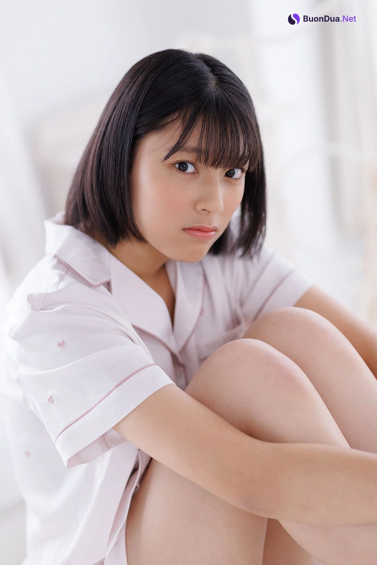 Eyu Hirayama 平山えゆ, [Minisuka.tv] 2024.03.07 Regular Gallery Set 13.3 - Photo 6