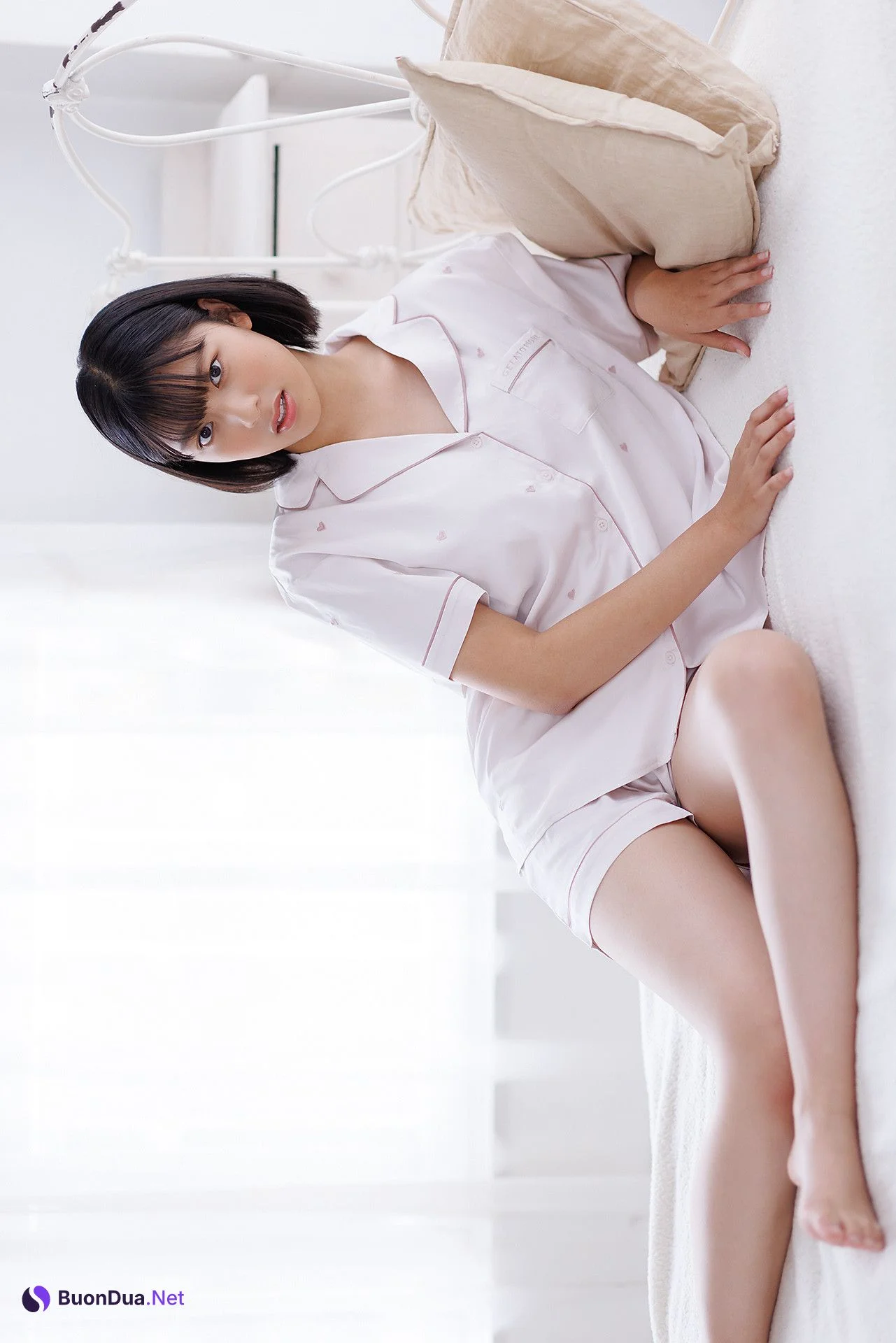 Eyu Hirayama 平山えゆ, [Minisuka.tv] 2024.03.07 Regular Gallery Set 13.3 - Photo 7