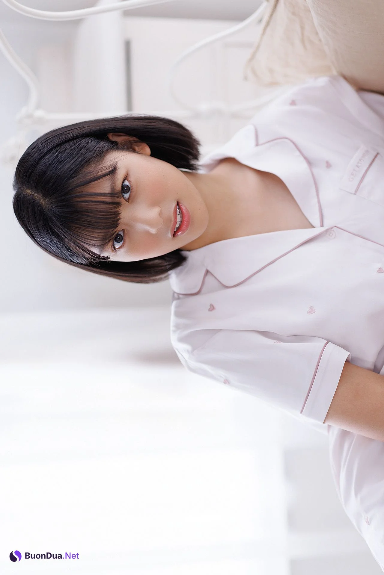 Eyu Hirayama 平山えゆ, [Minisuka.tv] 2024.03.07 Regular Gallery Set 13.3 - Photo 8