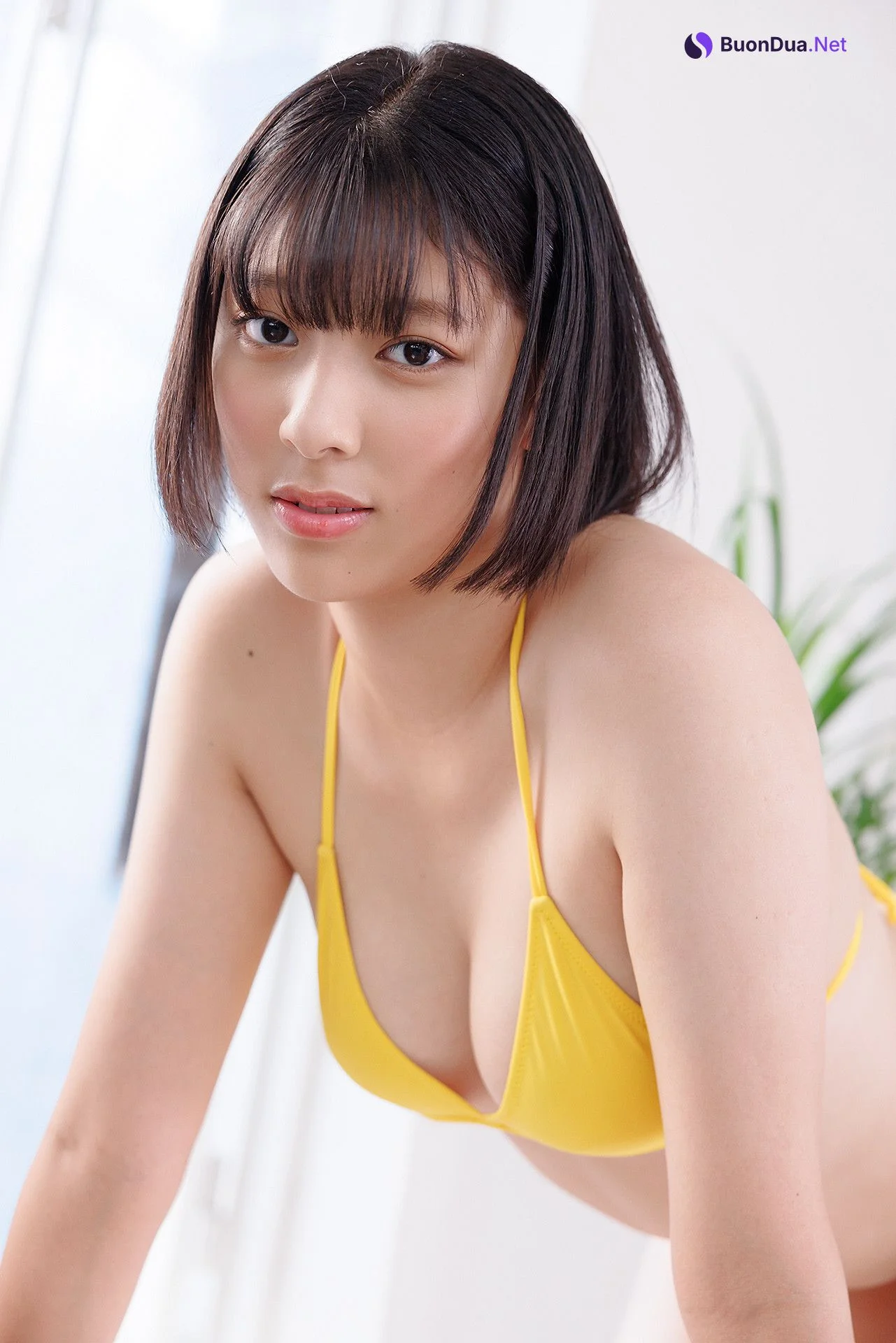 Eyu Hirayama 平山えゆ, [Minisuka.tv] 2024.03.21 Regular Gallery (Stage2) Set 11.02 - Photo 19