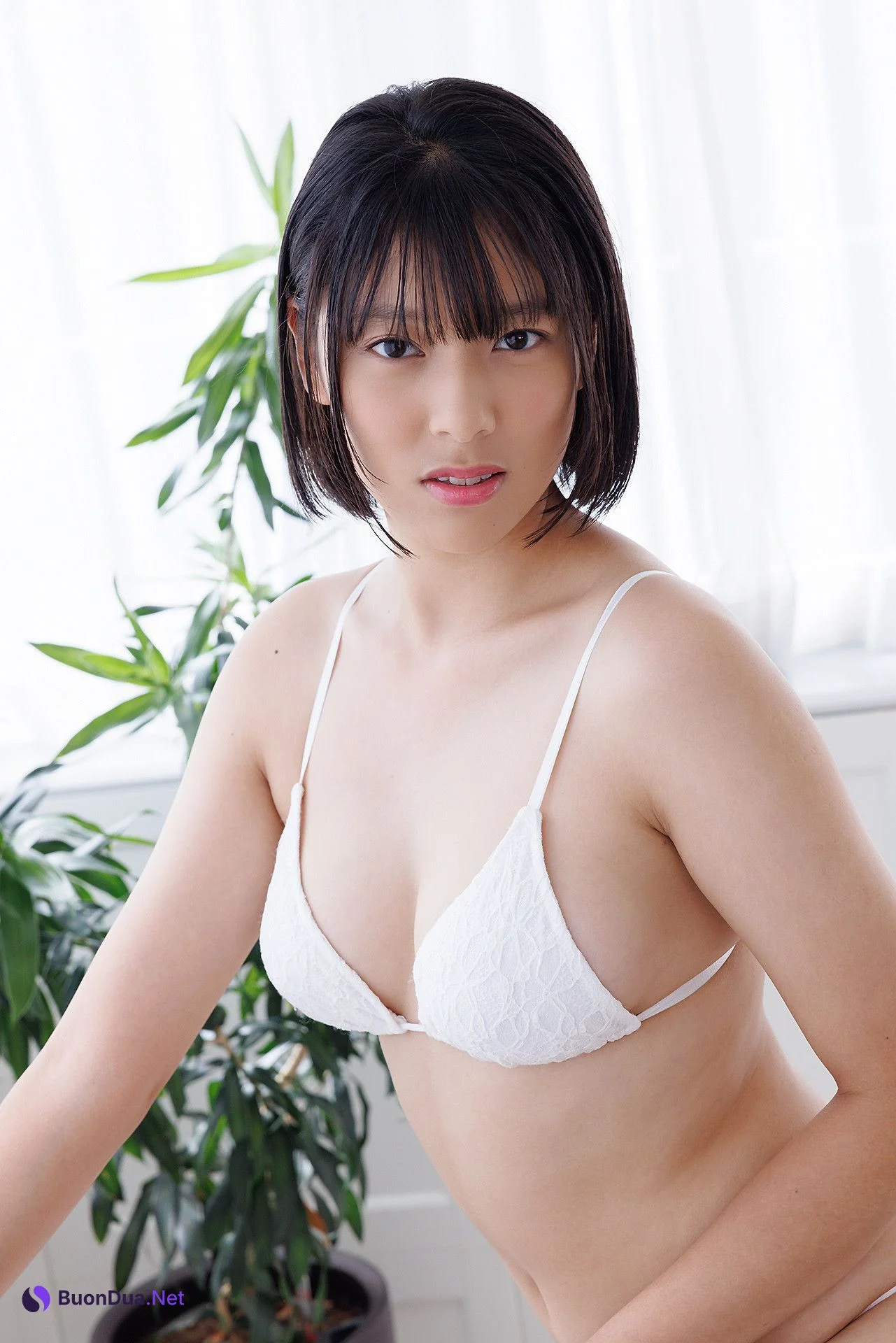 Eyu Hirayama 平山えゆ, [Minisuka.tv] 2024.03.28 Secret Gallery (Stage1) Set 09.01 - Photo 13