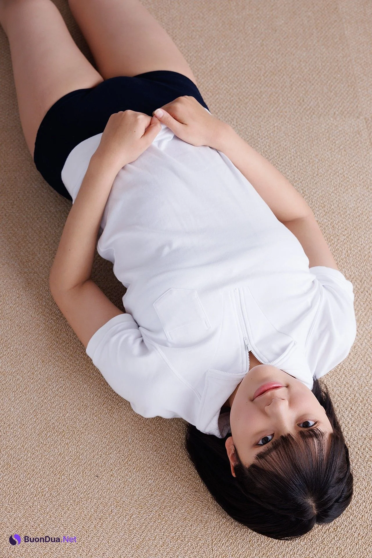 Eyu Hirayama 平山えゆ, [Minisuka.tv] 2024.04.04 Regular Gallery Set 14.02 - Photo 16