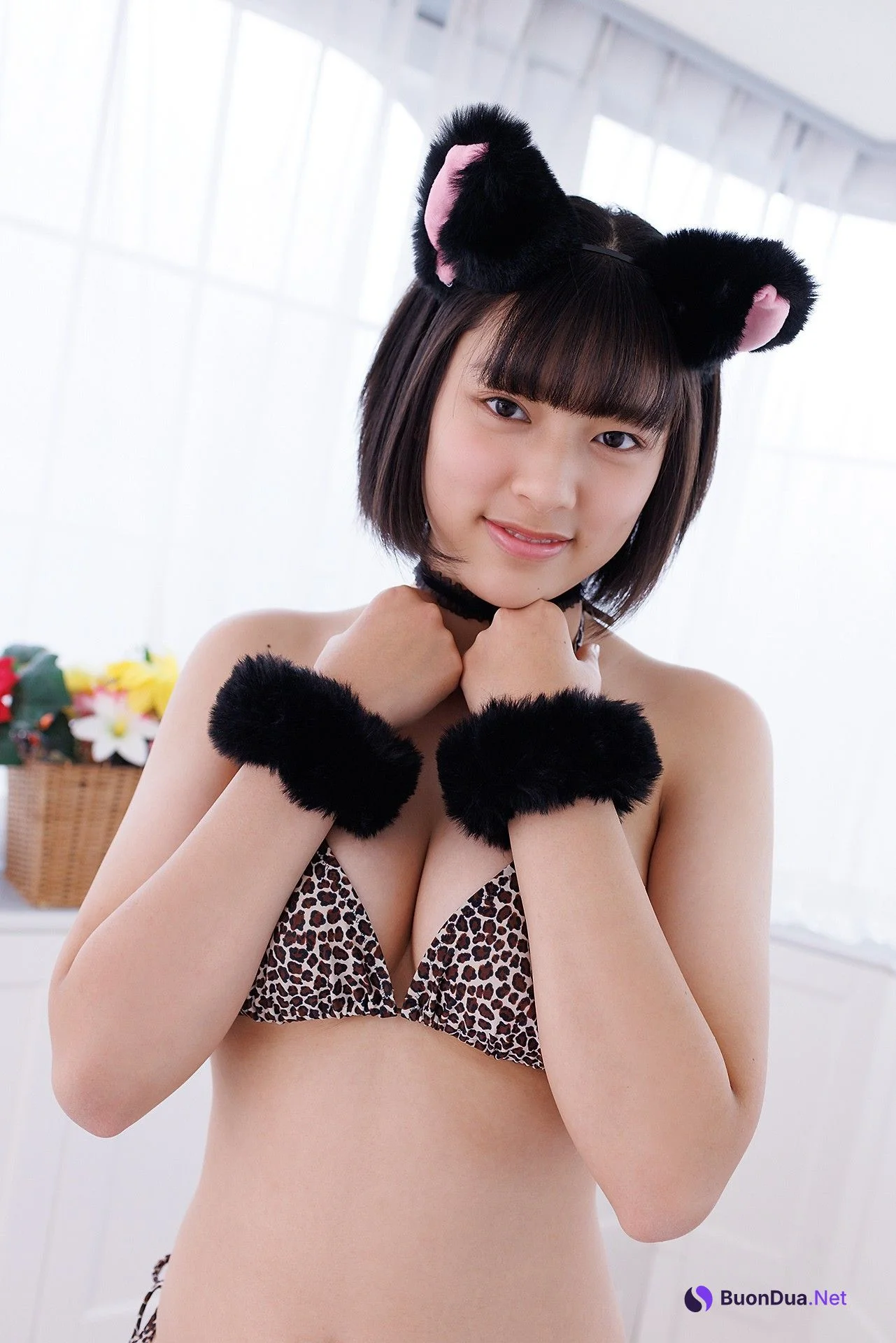 Eyu Hirayama 平山えゆ, Minisuka.tv 2024.05.02 Regular Gallery Set 14.04 - Photo 20