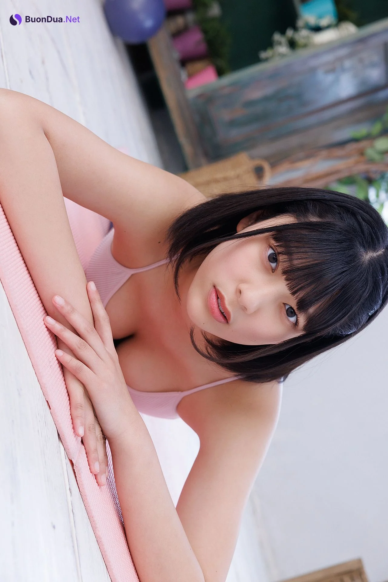 Eyu Hirayama 平山えゆ, Minisuka.tv 2024.07.04 Regular Gallery Stage2 Set 14.01 - Photo 17