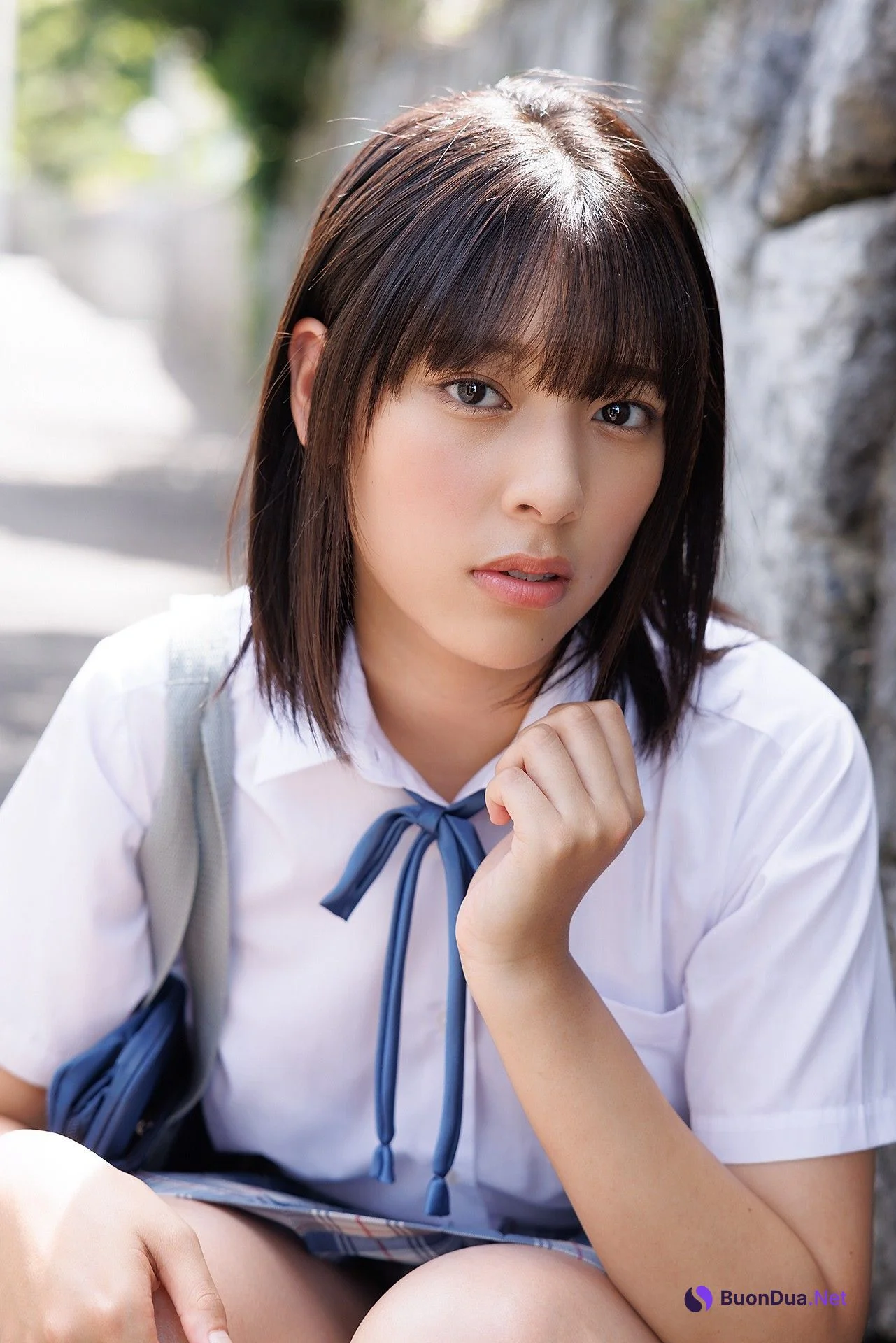 Eyu Hirayama 平山えゆ, Minisuka.tv 2024.08.08 Limited Gallery Set 02.01 - Photo 11