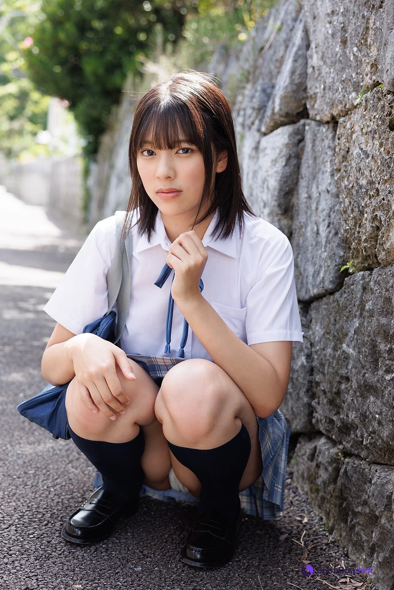 Eyu Hirayama 平山えゆ, Minisuka.tv 2024.08.08 Limited Gallery Set 02.01 - Photo 13