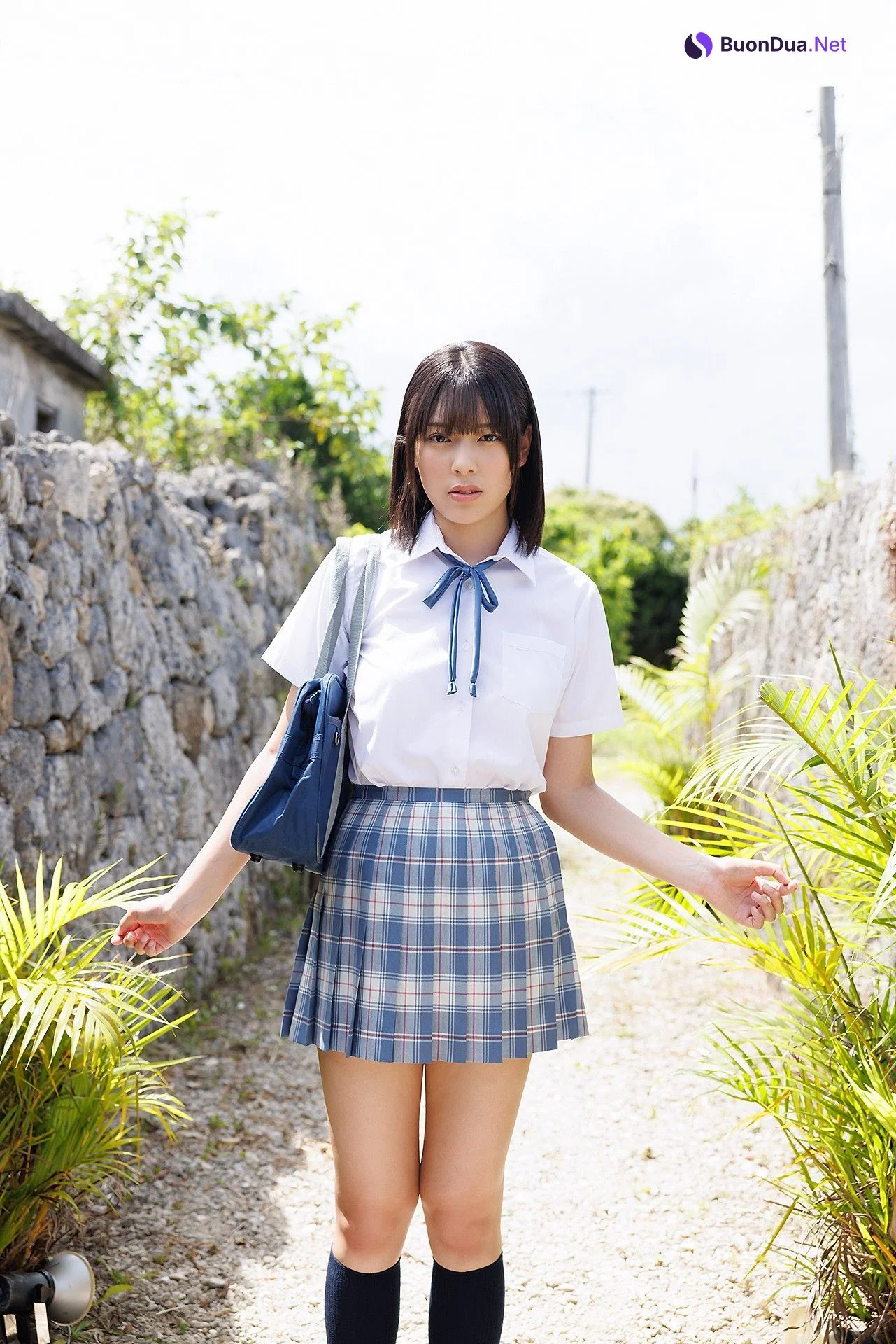 Eyu Hirayama 平山えゆ, Minisuka.tv 2024.08.08 Limited Gallery Set 02.01 - Photo 15