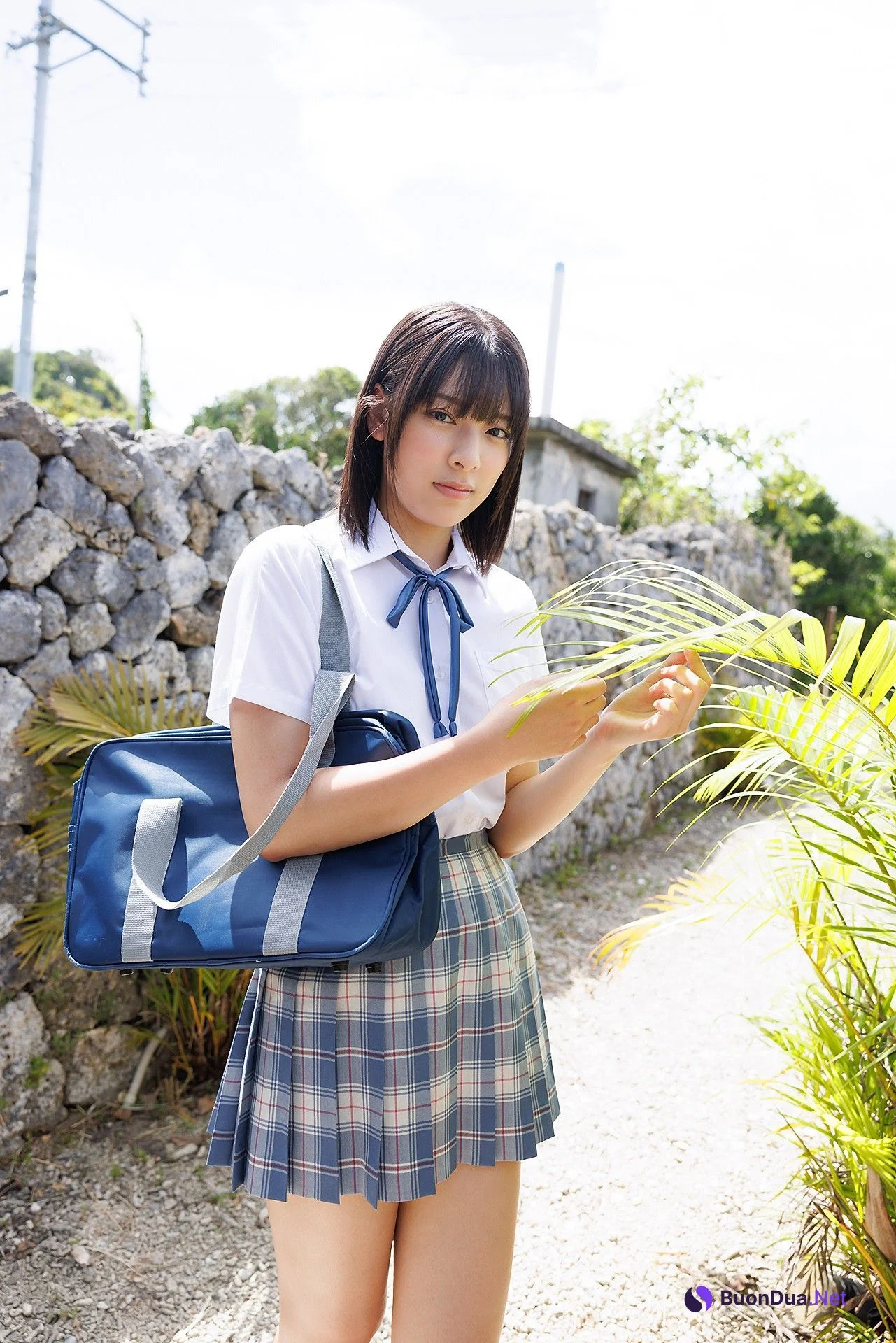 Eyu Hirayama 平山えゆ, Minisuka.tv 2024.08.08 Limited Gallery Set 02.01 - Photo 16