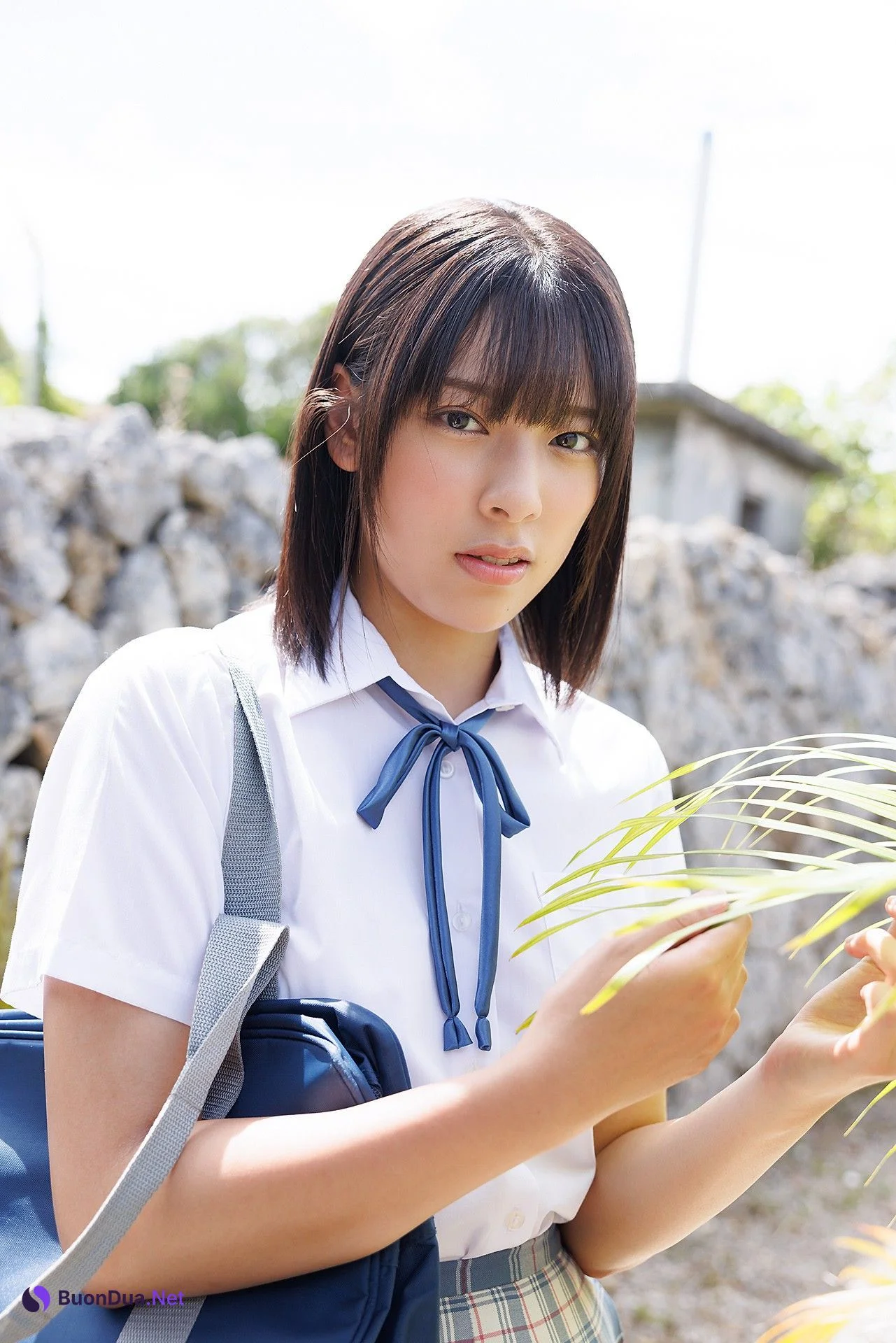 Eyu Hirayama 平山えゆ, Minisuka.tv 2024.08.08 Limited Gallery Set 02.01 - Photo 17