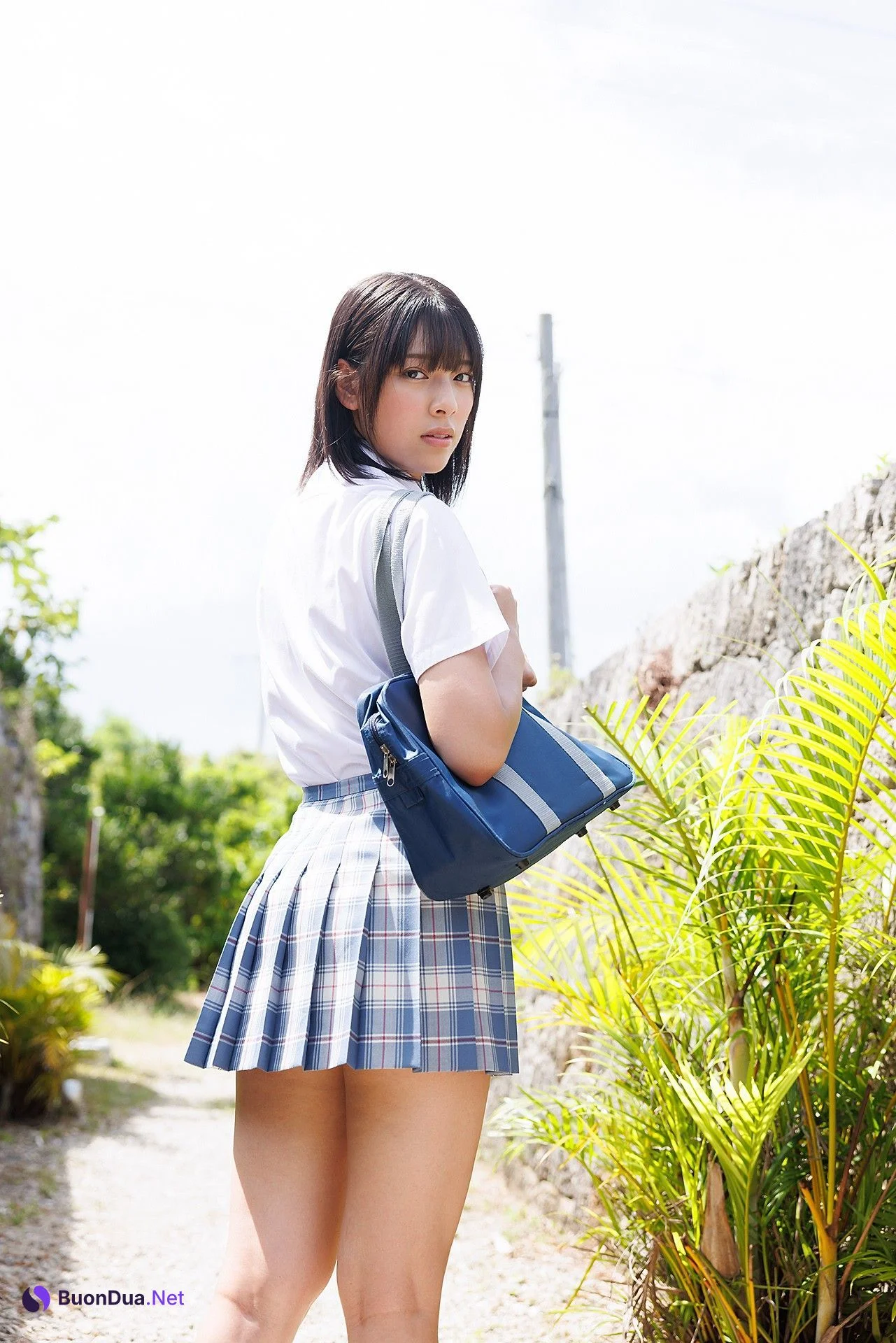 Eyu Hirayama 平山えゆ, Minisuka.tv 2024.08.08 Limited Gallery Set 02.01 - Photo 19
