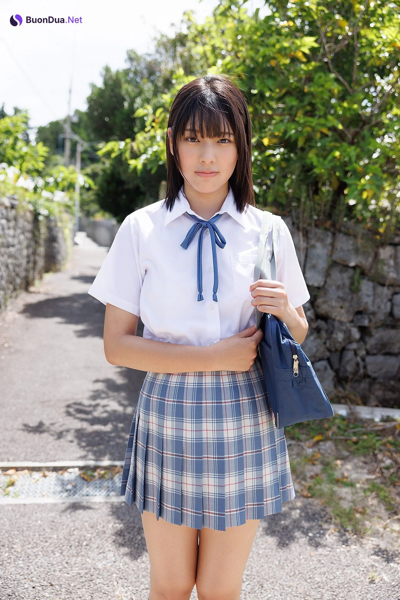 Eyu Hirayama 平山えゆ, Minisuka.tv 2024.08.08 Limited Gallery Set 02.01 - Photo 2