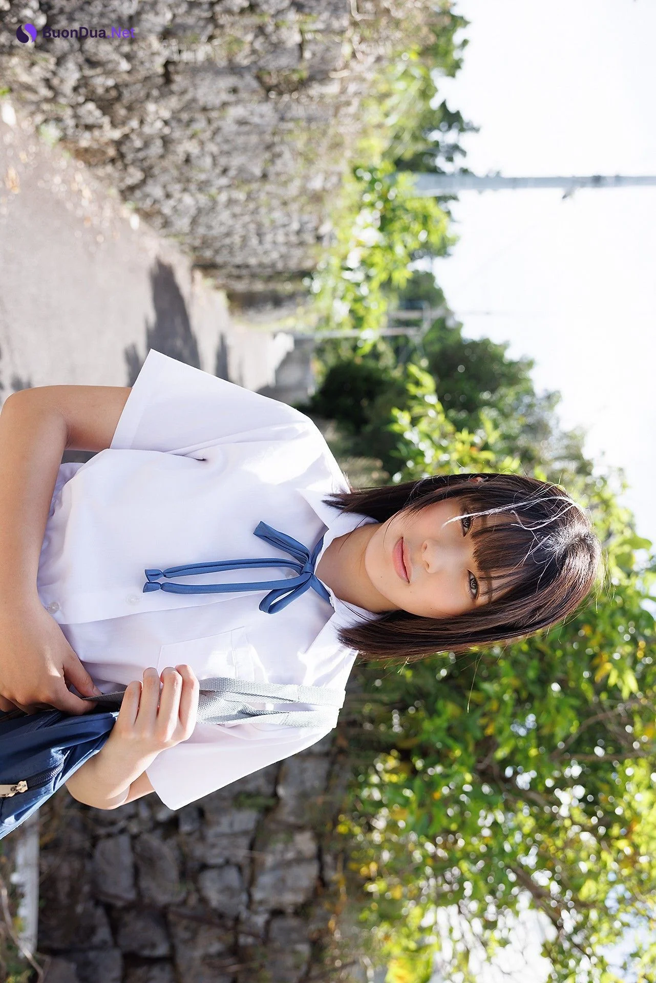 Eyu Hirayama 平山えゆ, Minisuka.tv 2024.08.08 Limited Gallery Set 02.01 - Photo 3