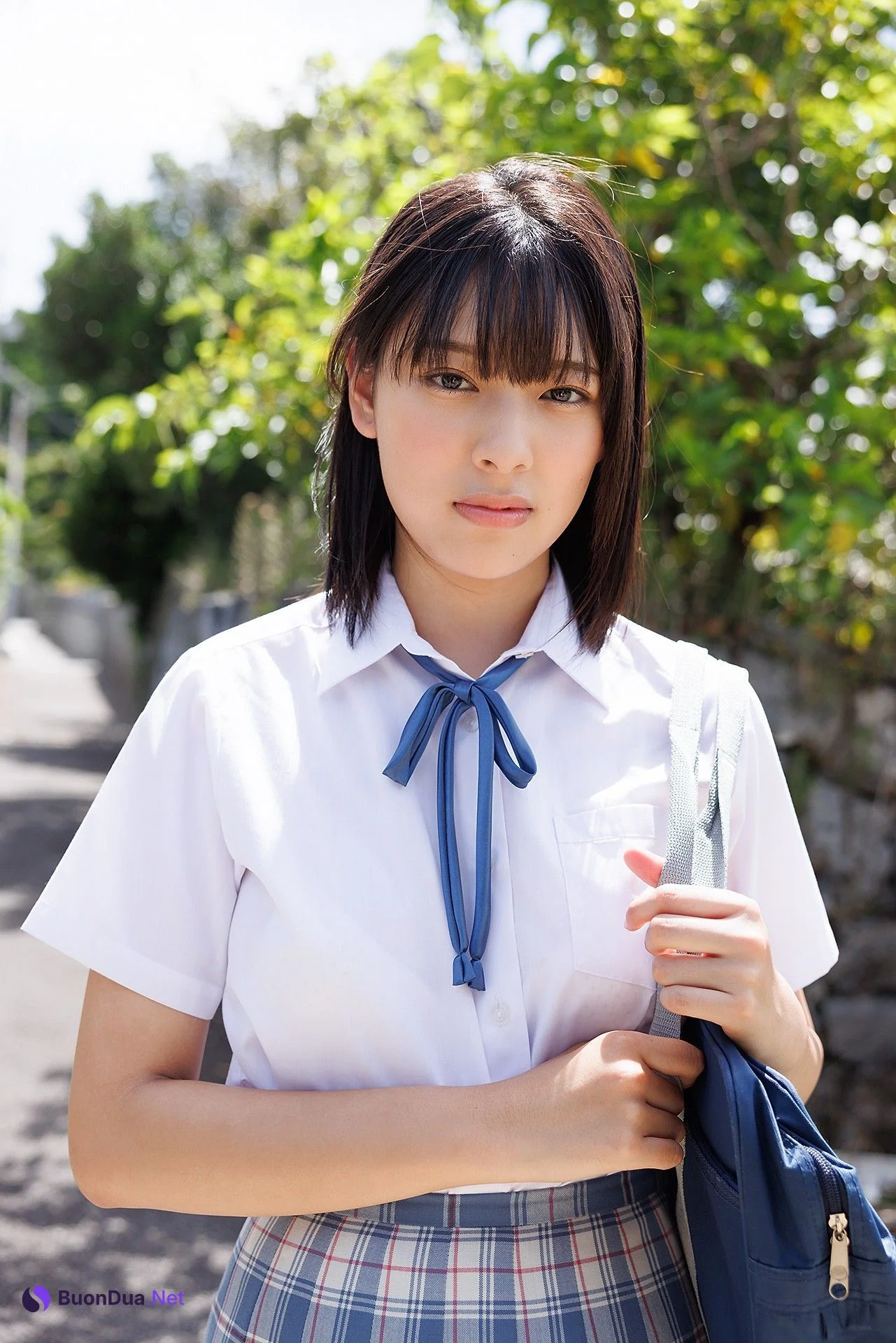 Eyu Hirayama 平山えゆ, Minisuka.tv 2024.08.08 Limited Gallery Set 02.01 - Photo 4