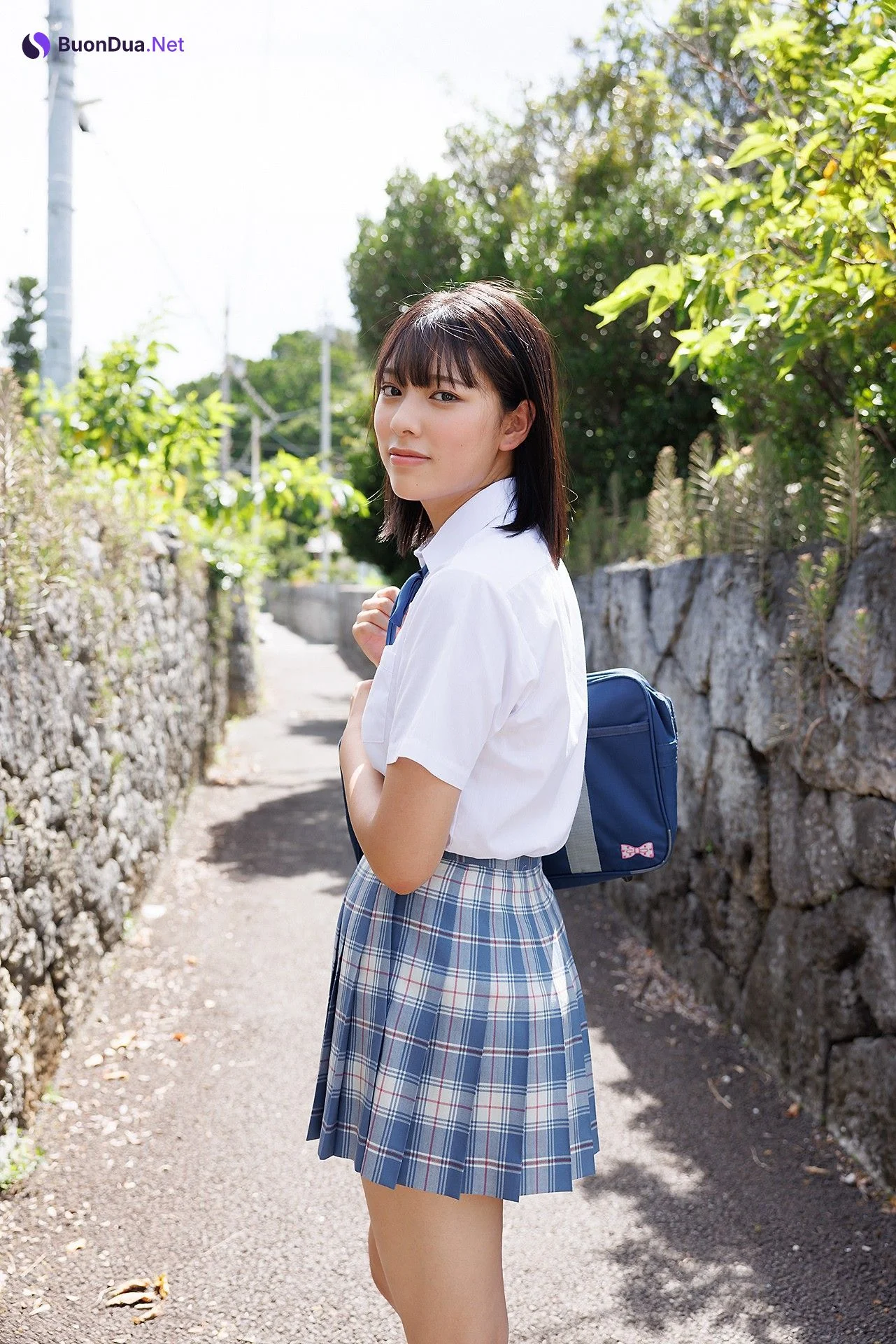 Eyu Hirayama 平山えゆ, Minisuka.tv 2024.08.08 Limited Gallery Set 02.01 - Photo 5